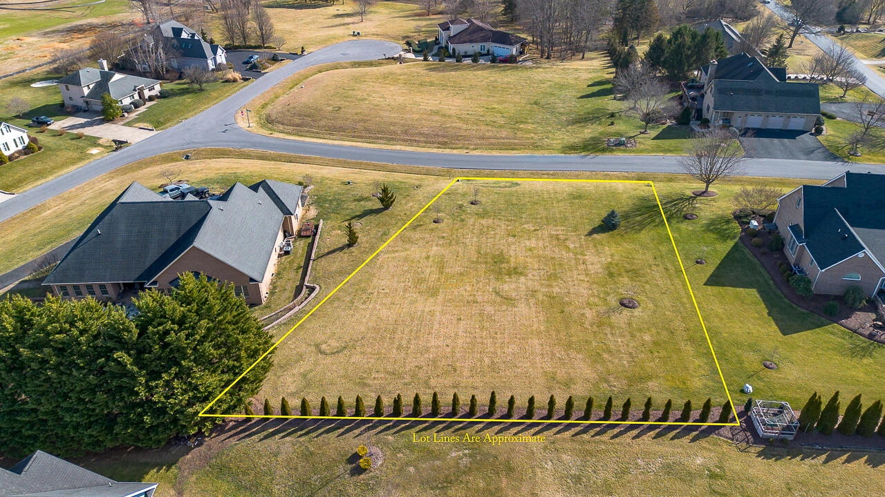 .50 ac.- HERITAGE Dr - Photo 3