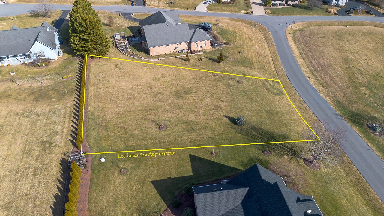 .50 ac.- HERITAGE Dr - Photo 4