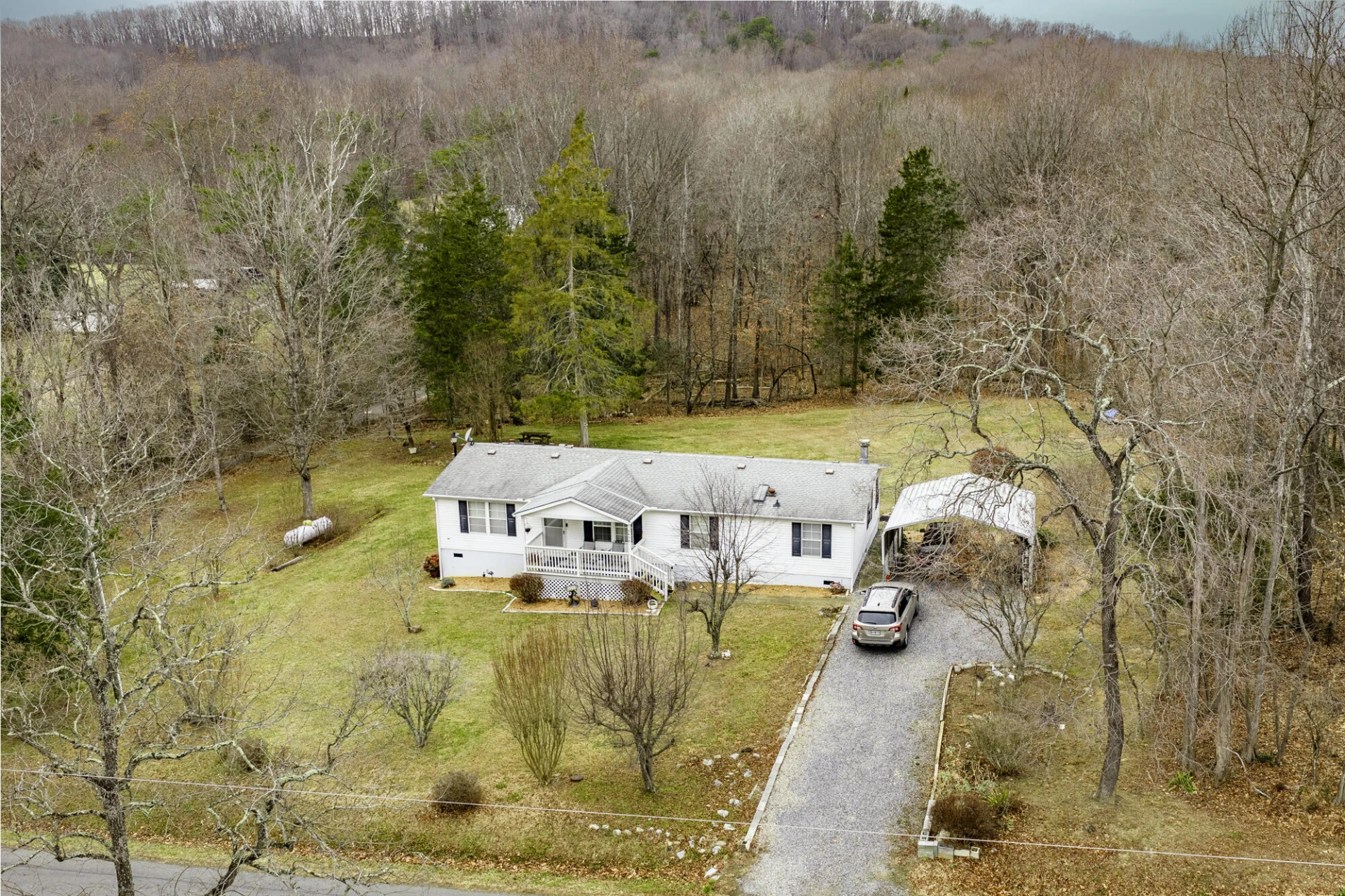 5430 Forge Rd