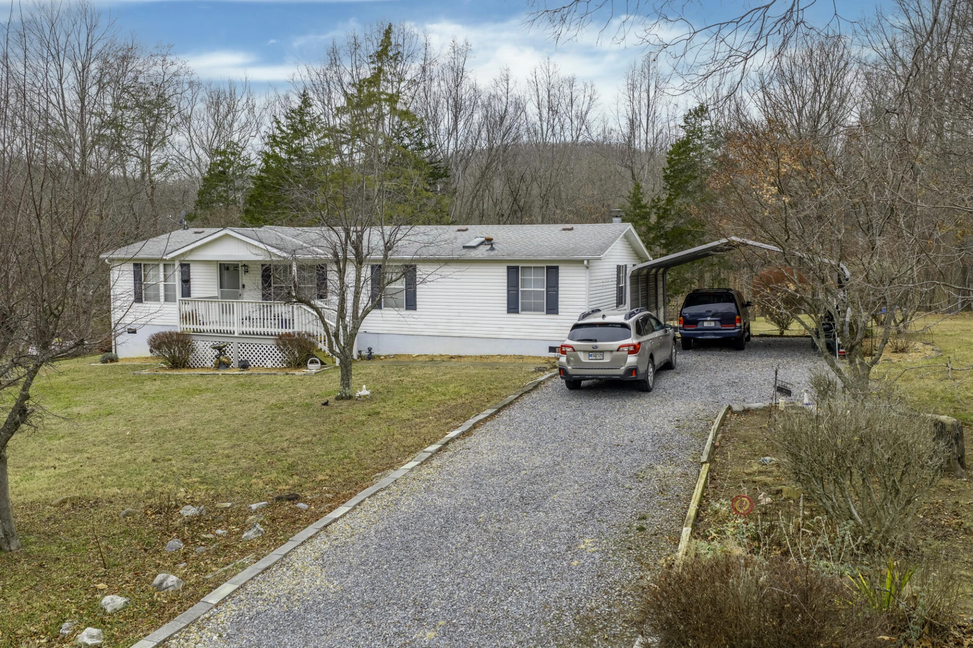 5430 Forge Rd - Photo 2