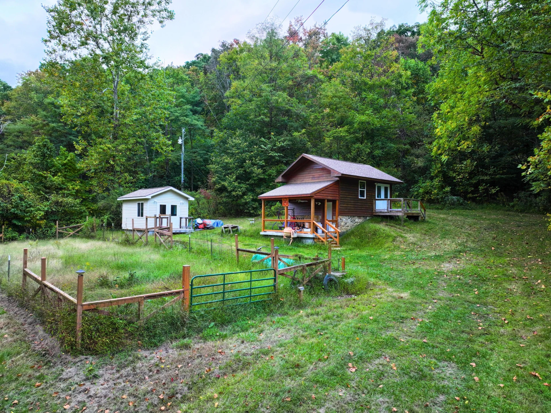 195 Lost Spring Ln - Photo 19
