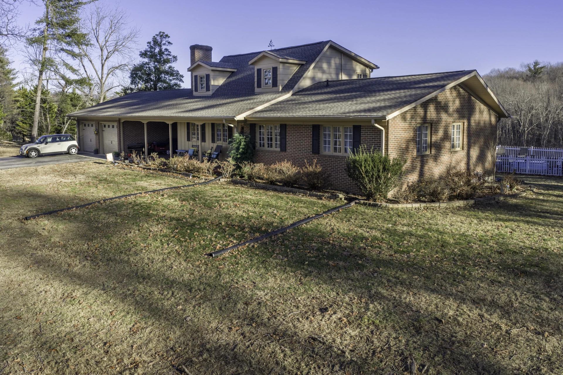 587 Bunker Hill Mill Rd