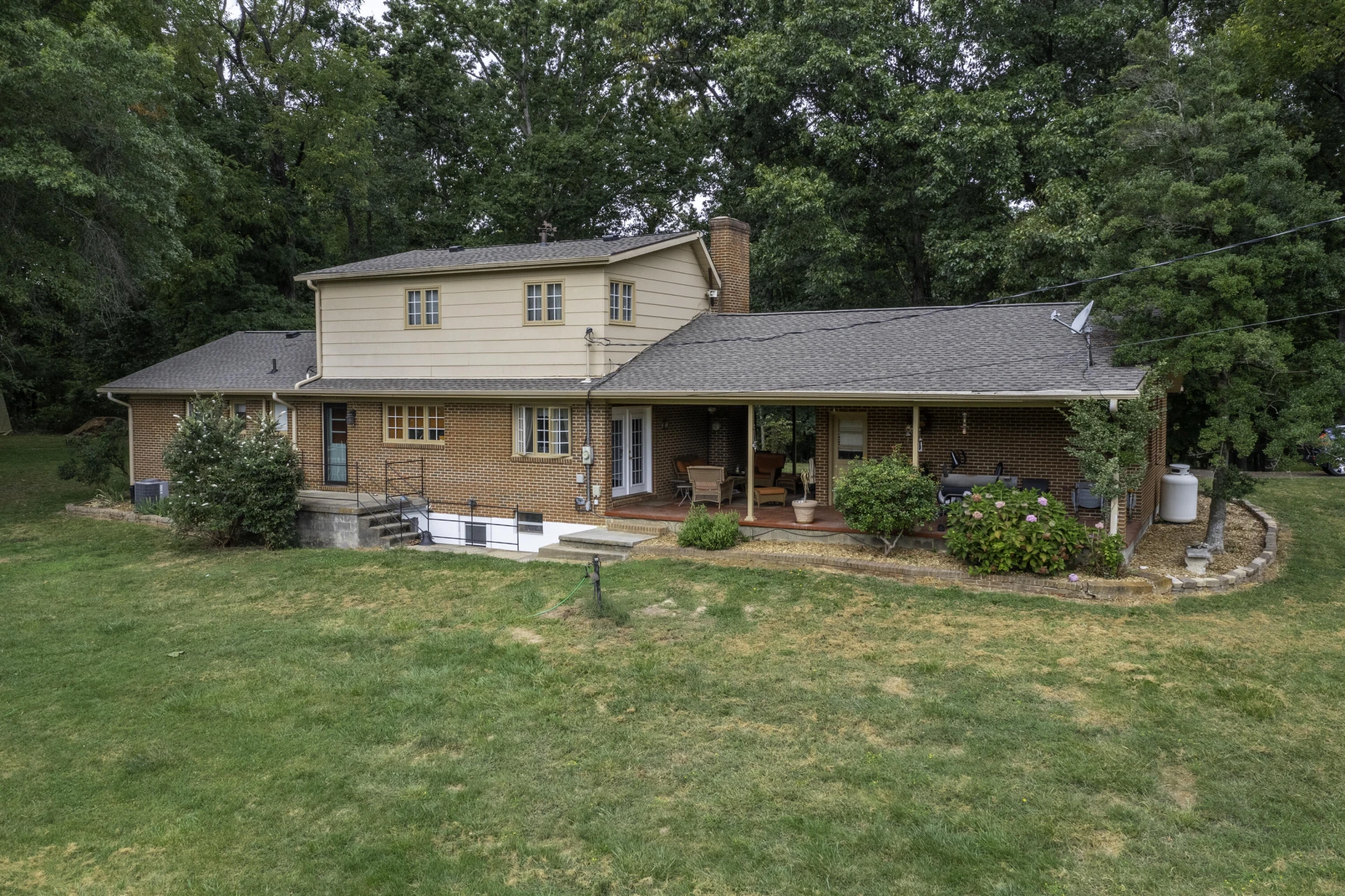 587 Bunker Hill Mill Rd - Photo 12