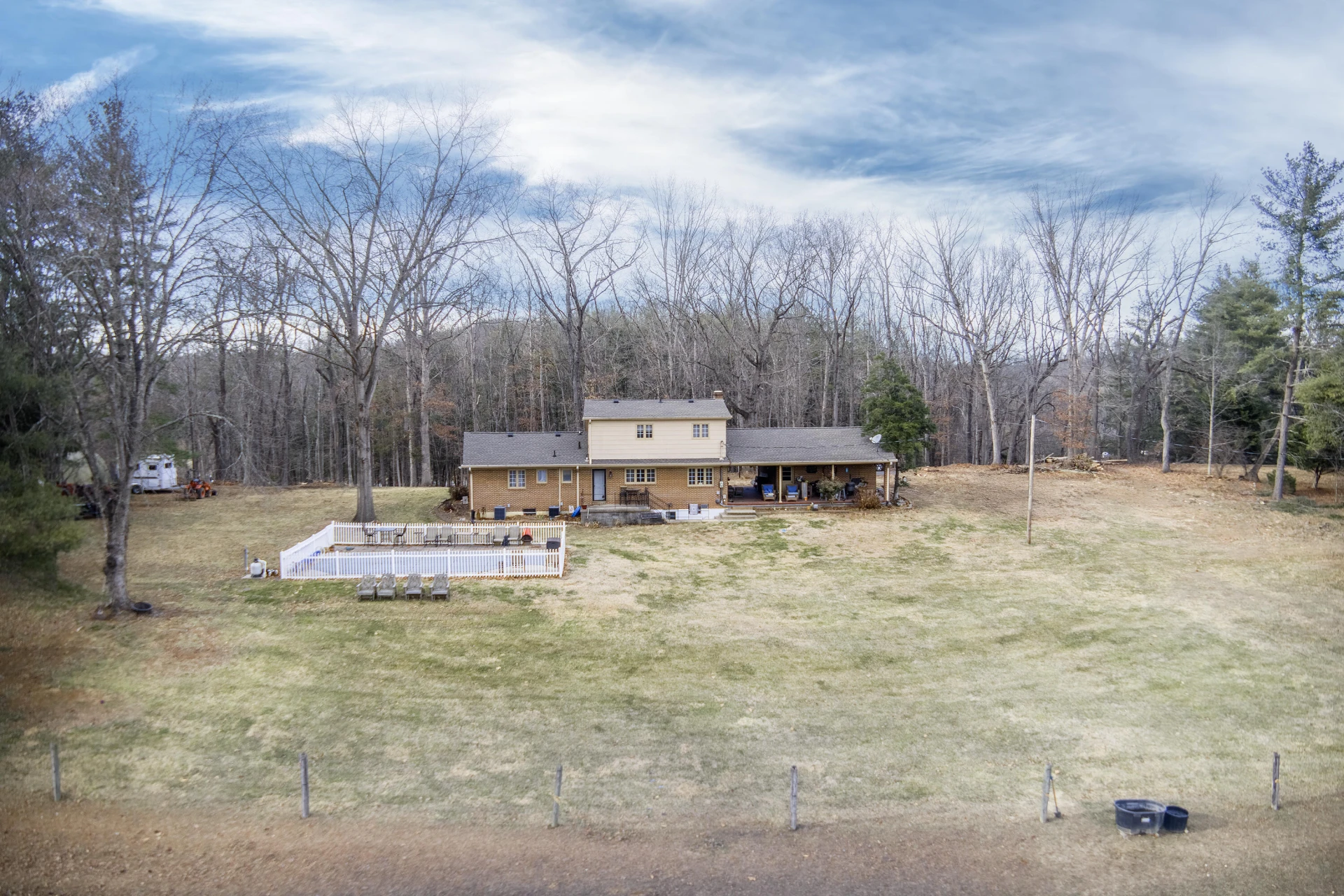 587 Bunker Hill Mill Rd - Photo 14