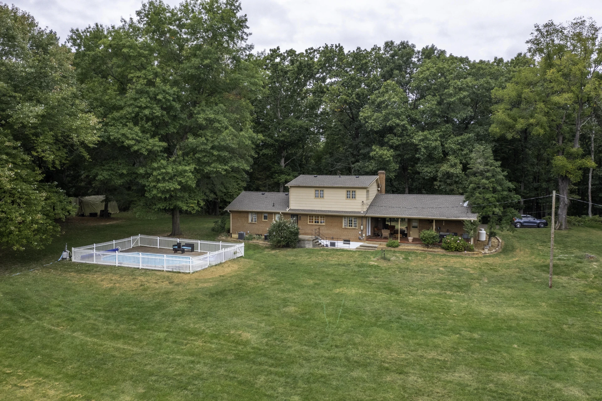 587 Bunker Hill Mill Rd - Photo 16