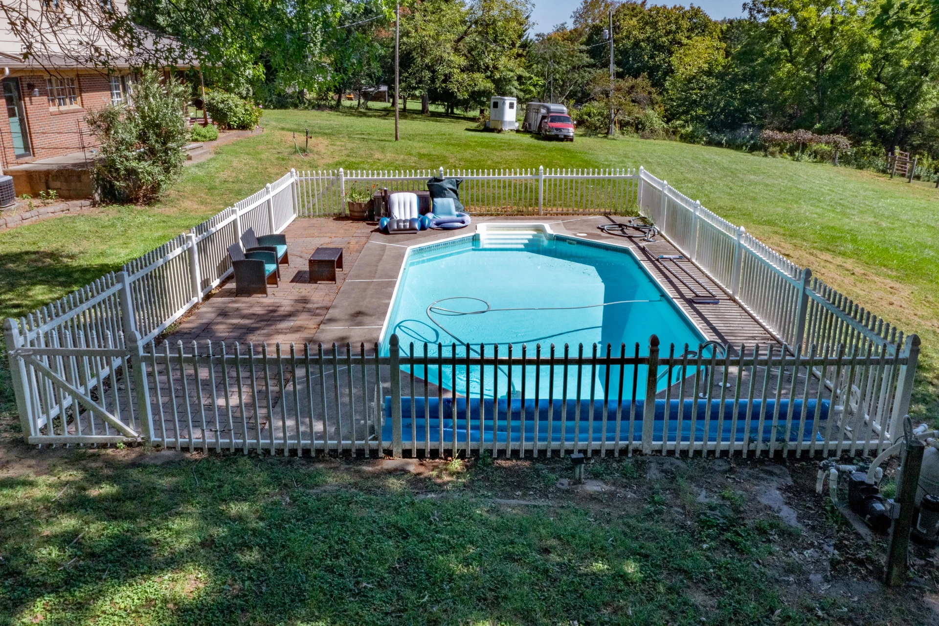 587 Bunker Hill Mill Rd - Photo 17