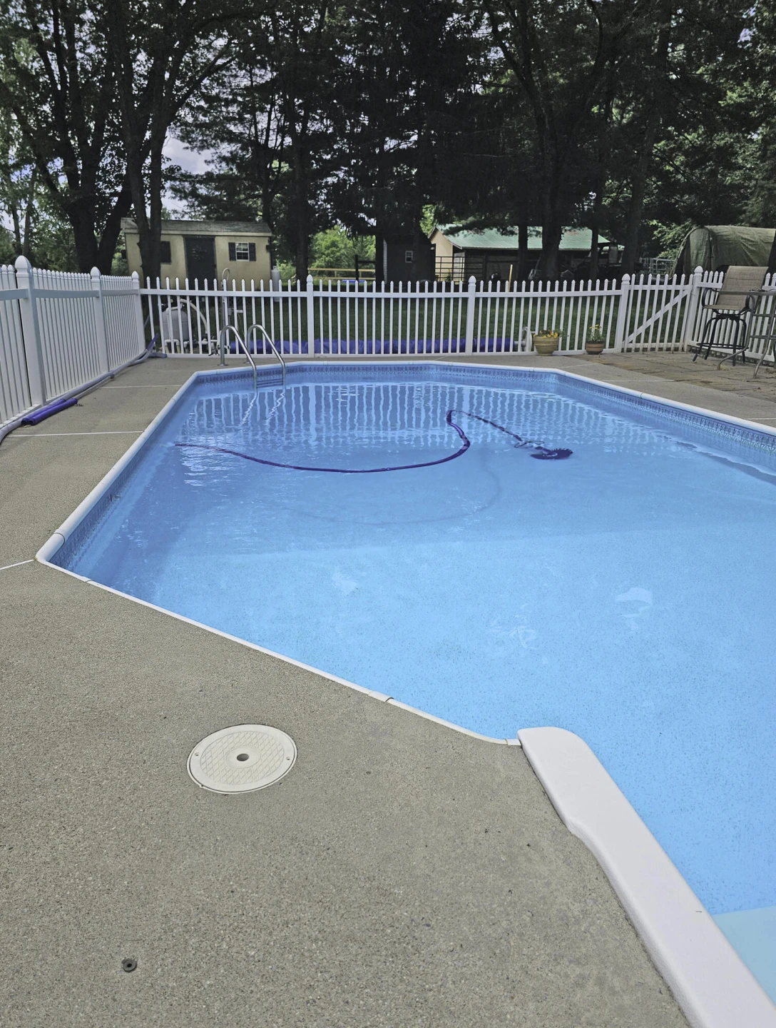 587 Bunker Hill Mill Rd - Photo 18