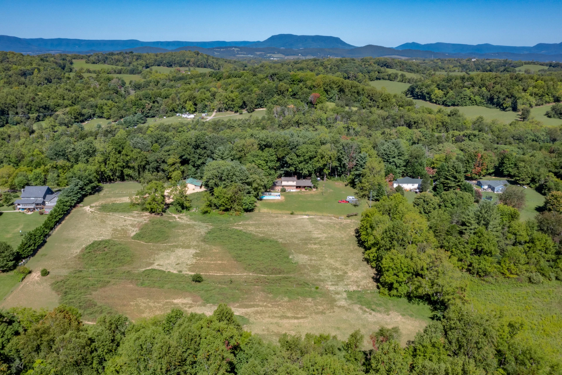 587 Bunker Hill Mill Rd - Photo 2
