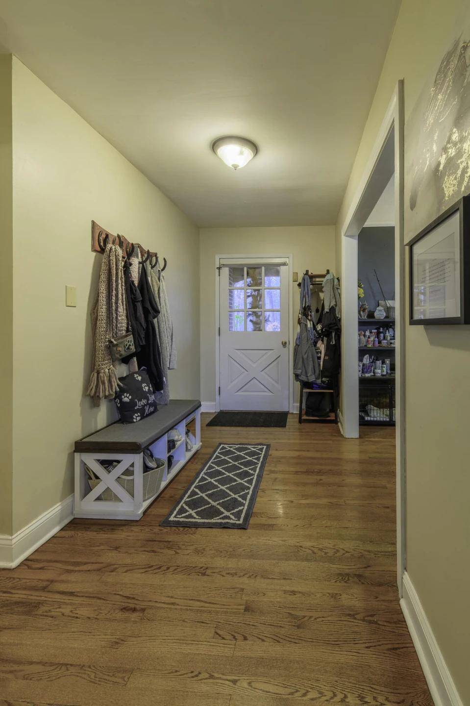 587 Bunker Hill Mill Rd - Photo 20