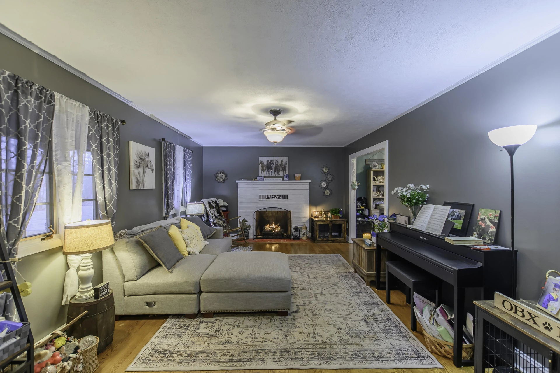 587 Bunker Hill Mill Rd - Photo 21