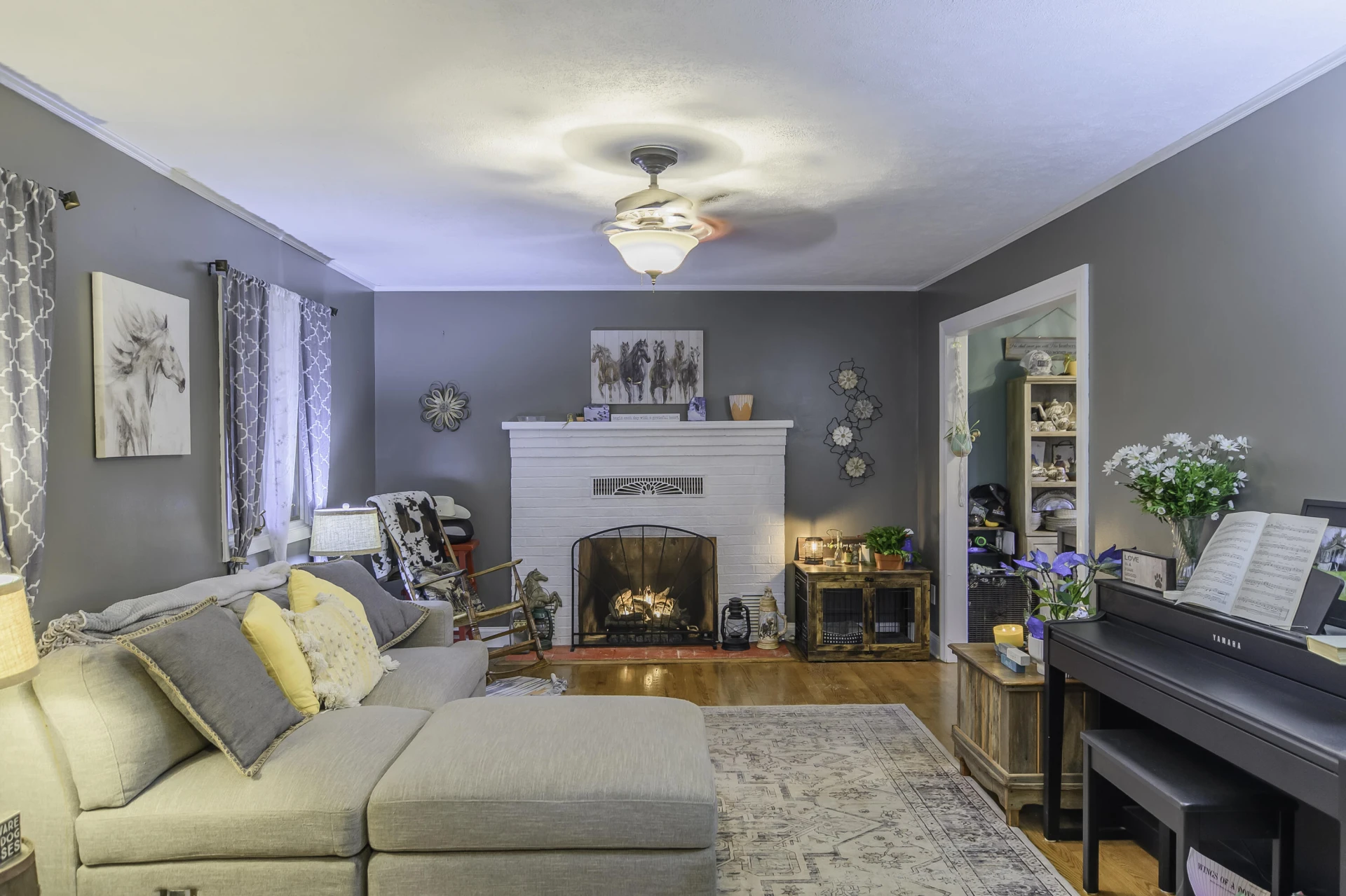 587 Bunker Hill Mill Rd - Photo 22