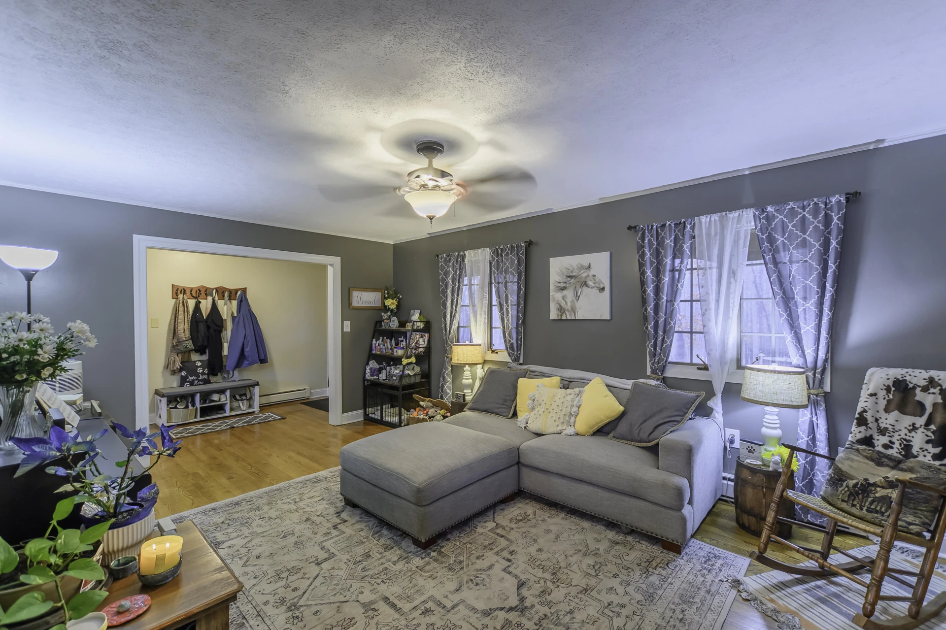 587 Bunker Hill Mill Rd - Photo 24
