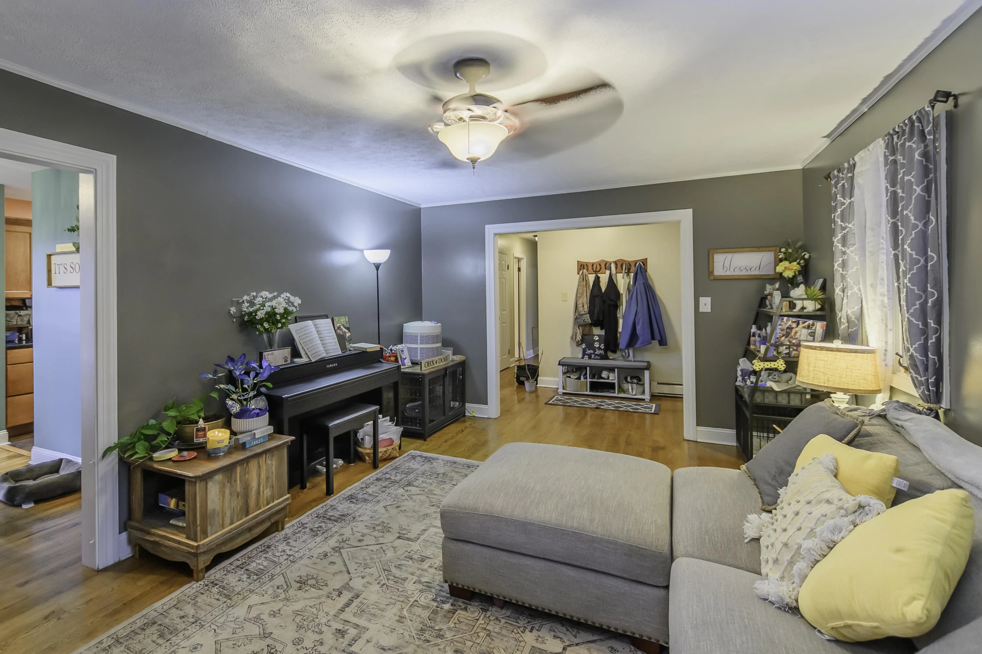 587 Bunker Hill Mill Rd - Photo 25