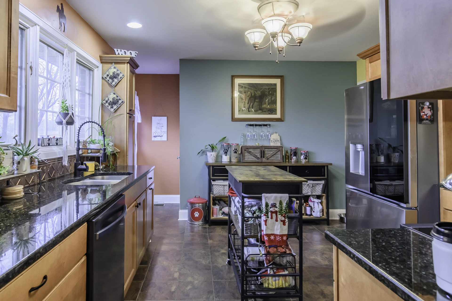 587 Bunker Hill Mill Rd - Photo 30