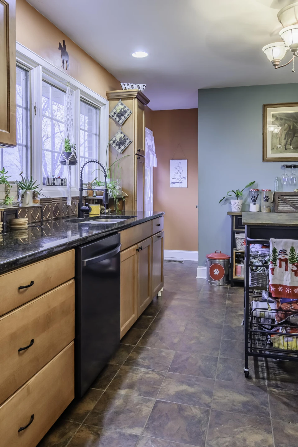 587 Bunker Hill Mill Rd - Photo 31