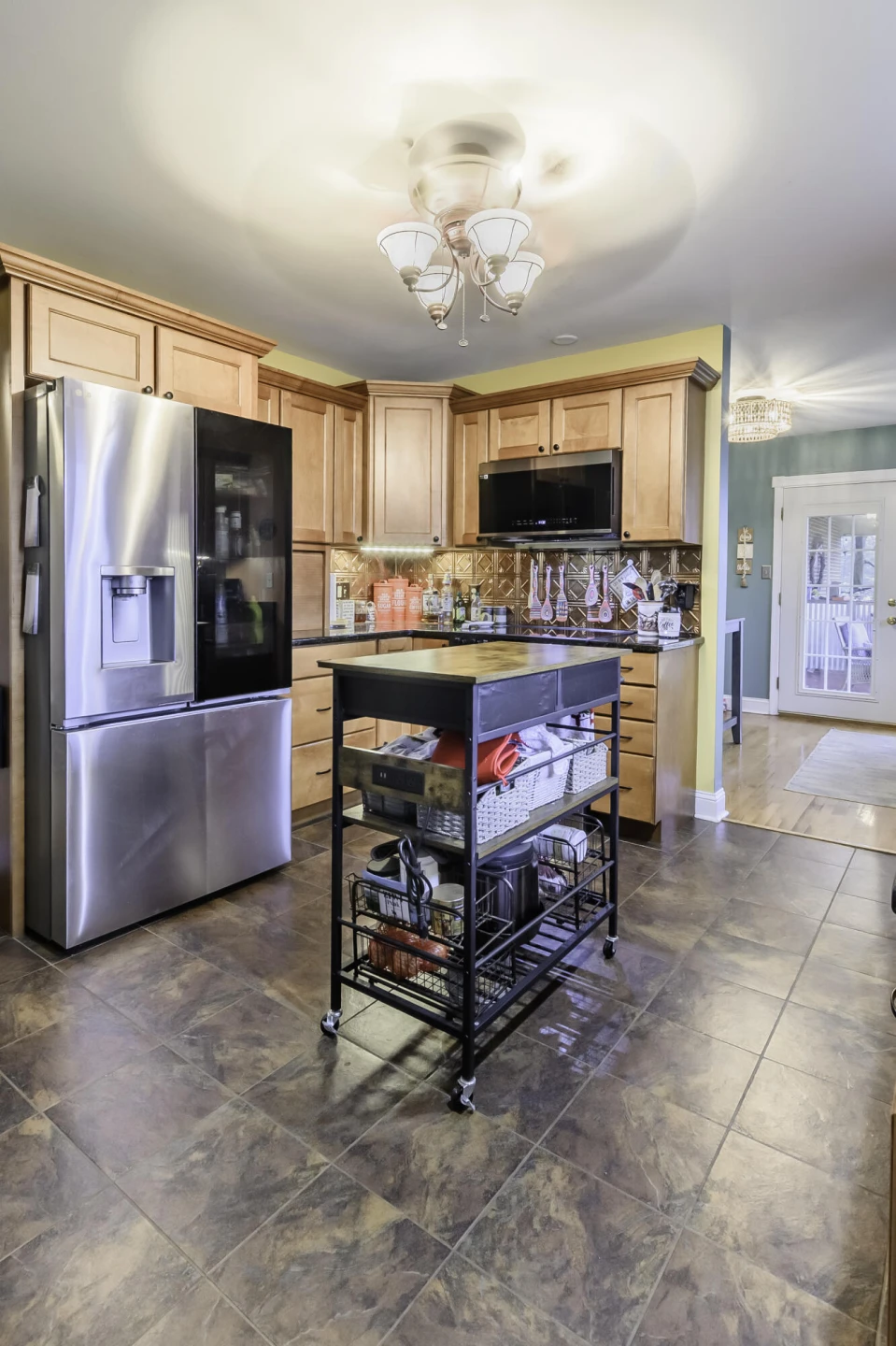 587 Bunker Hill Mill Rd - Photo 32