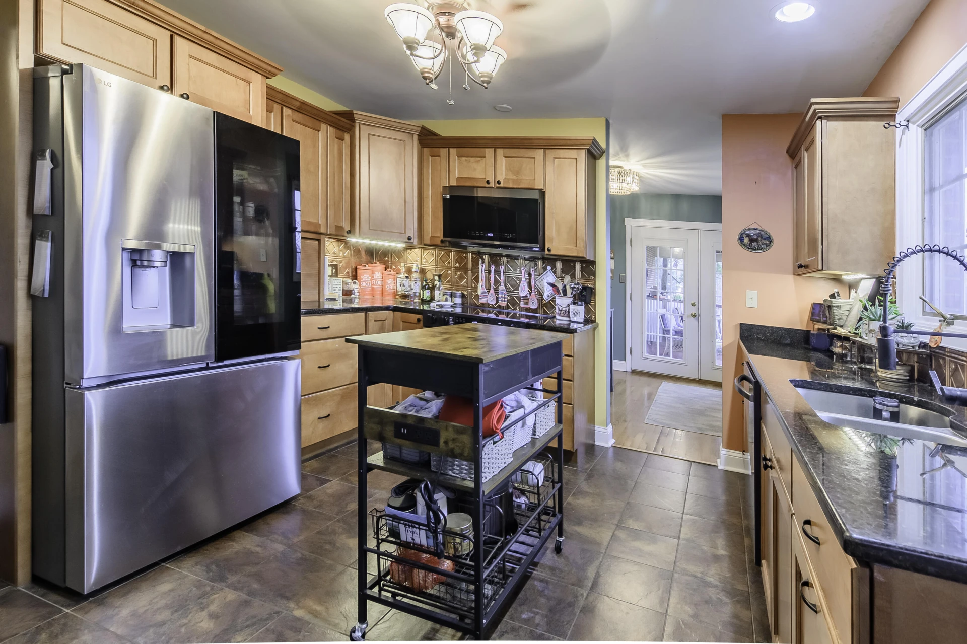 587 Bunker Hill Mill Rd - Photo 33