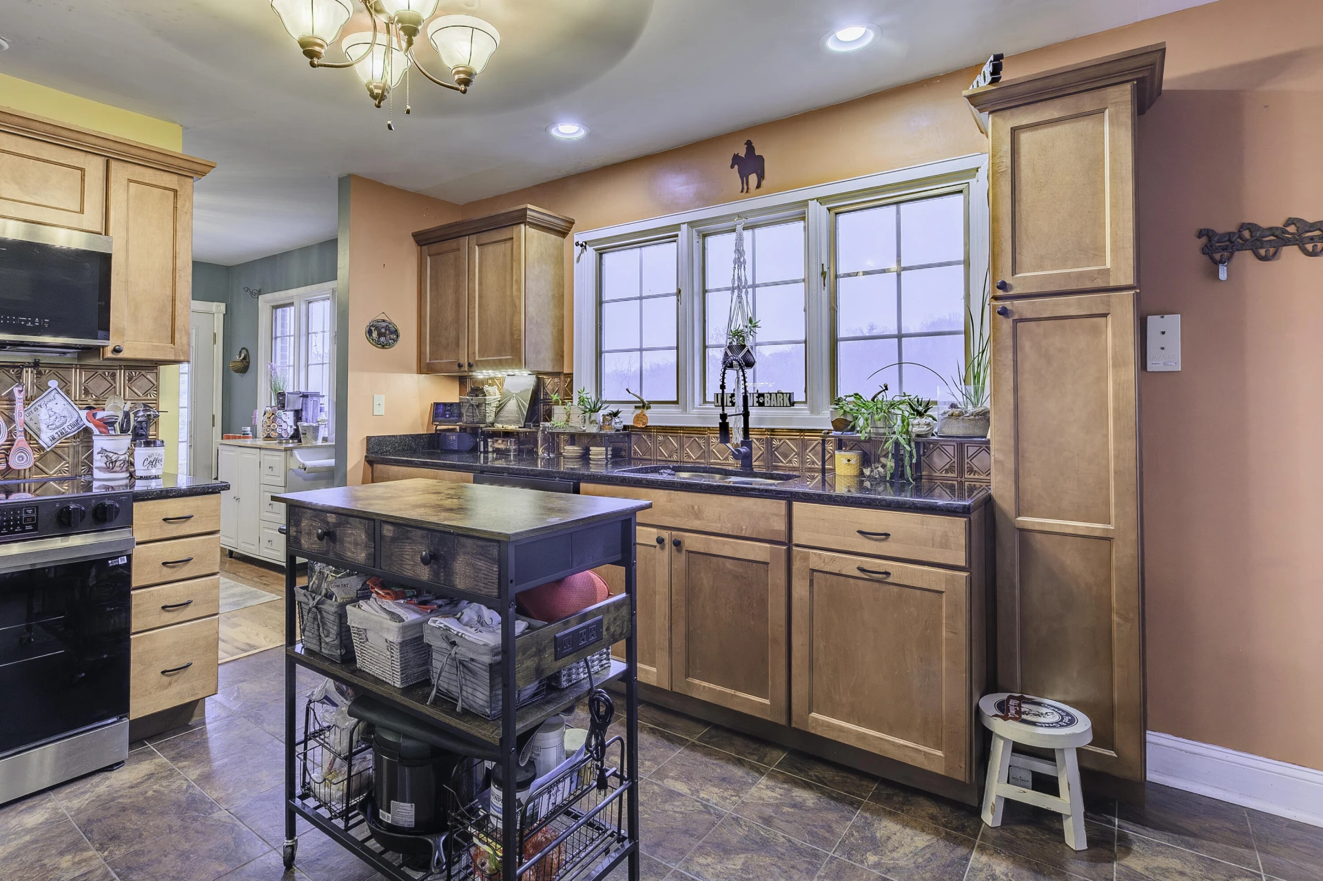 587 Bunker Hill Mill Rd - Photo 34