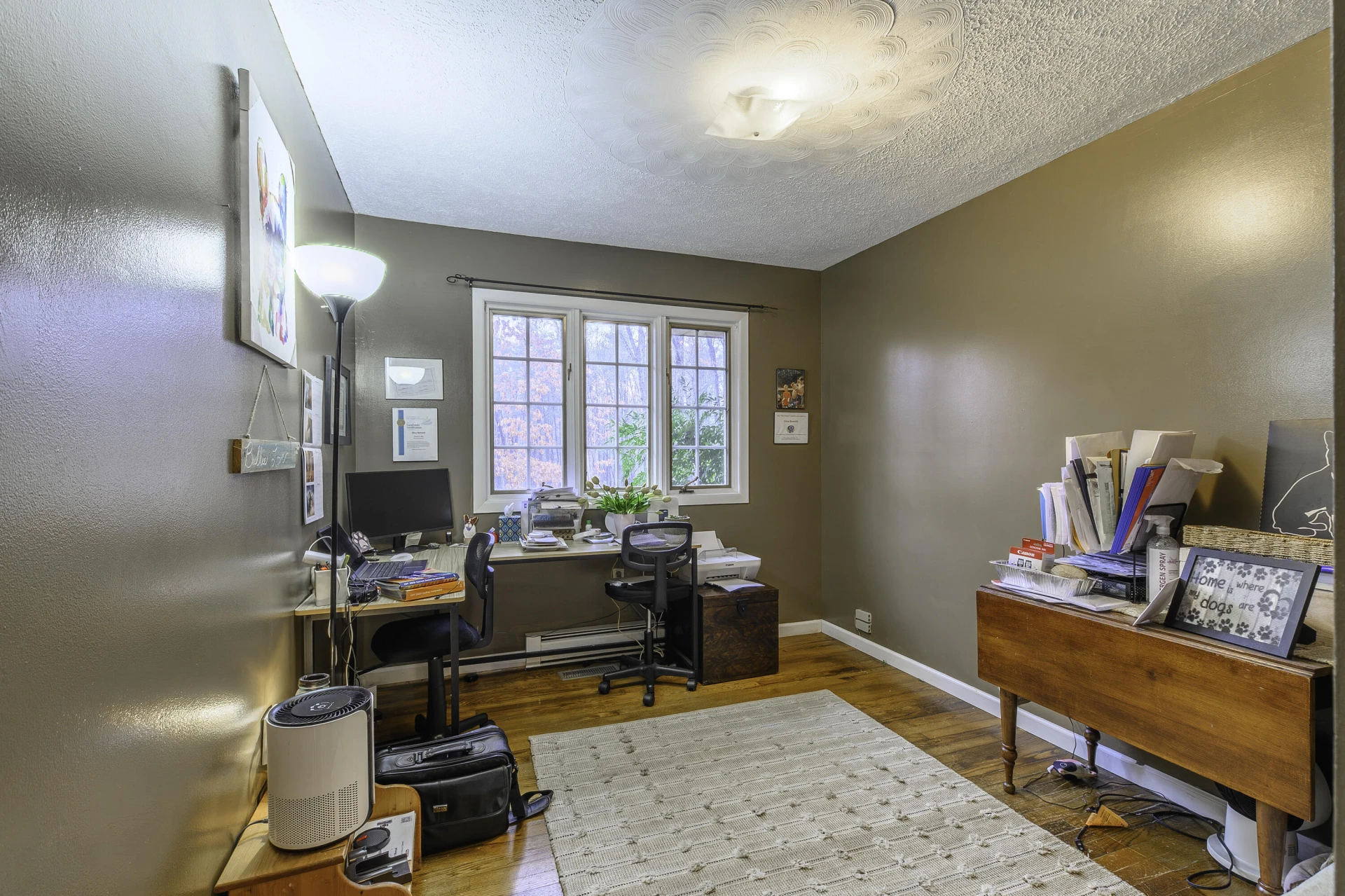 587 Bunker Hill Mill Rd - Photo 36