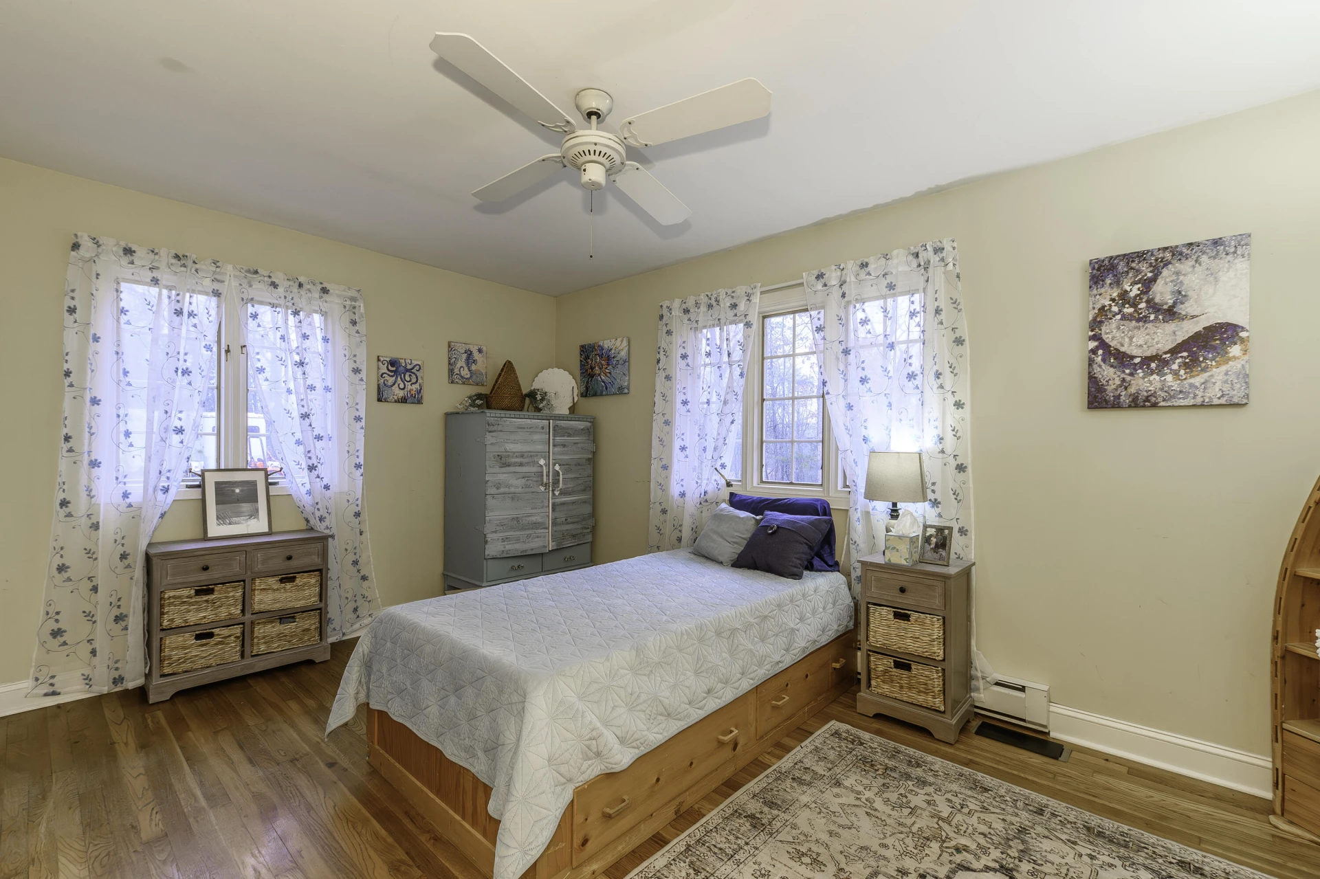 587 Bunker Hill Mill Rd - Photo 37