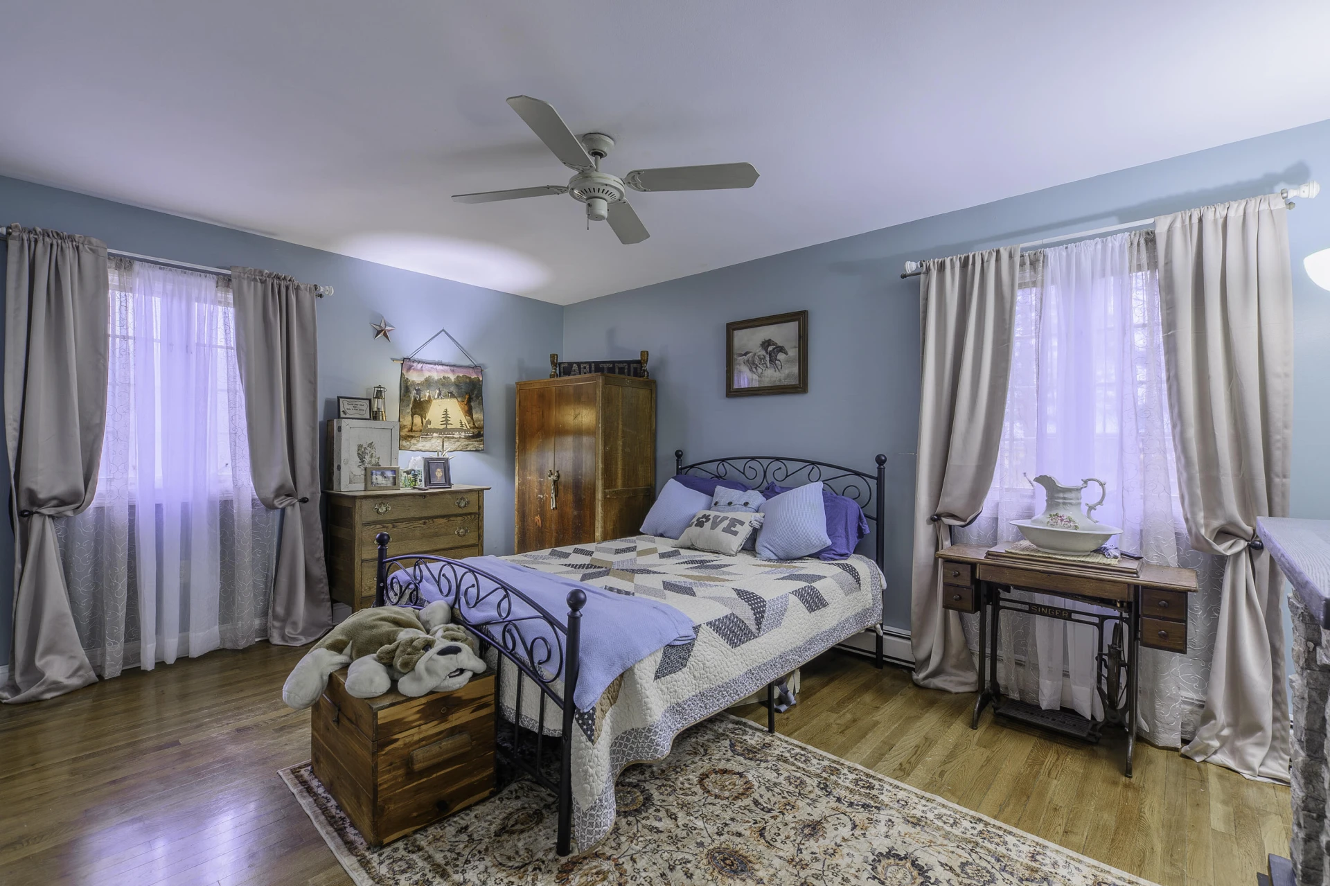 587 Bunker Hill Mill Rd - Photo 38