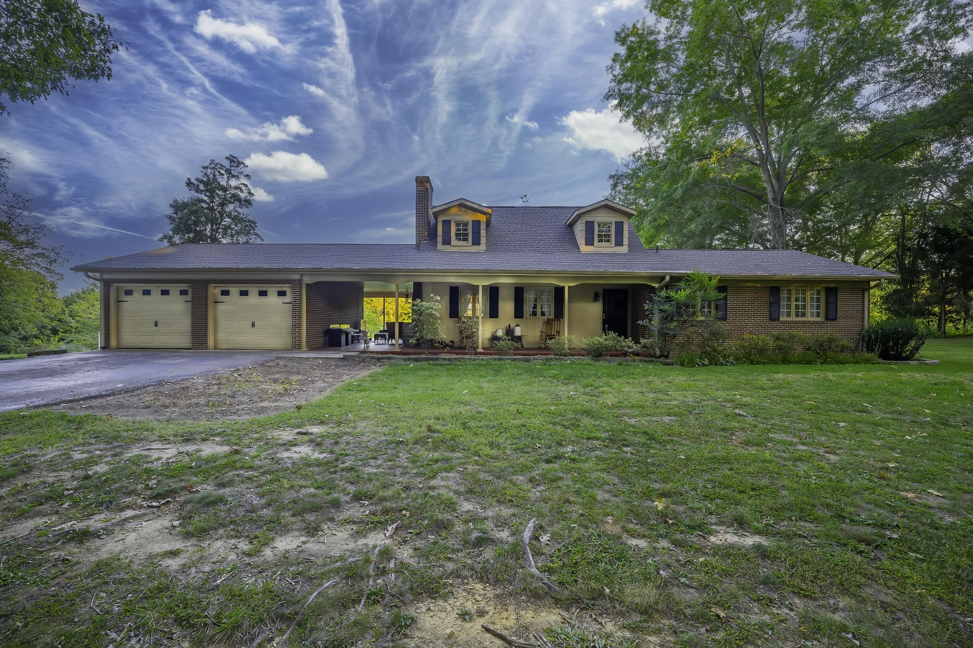 587 Bunker Hill Mill Rd - Photo 4