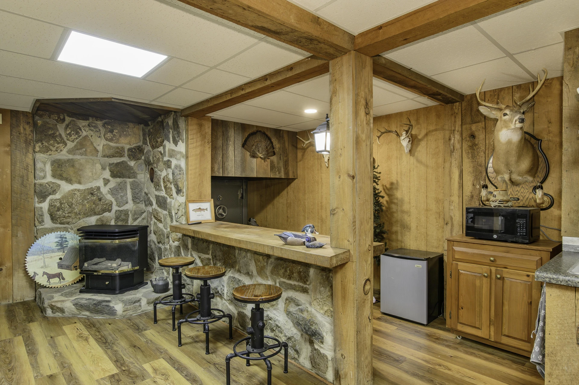 587 Bunker Hill Mill Rd - Photo 48