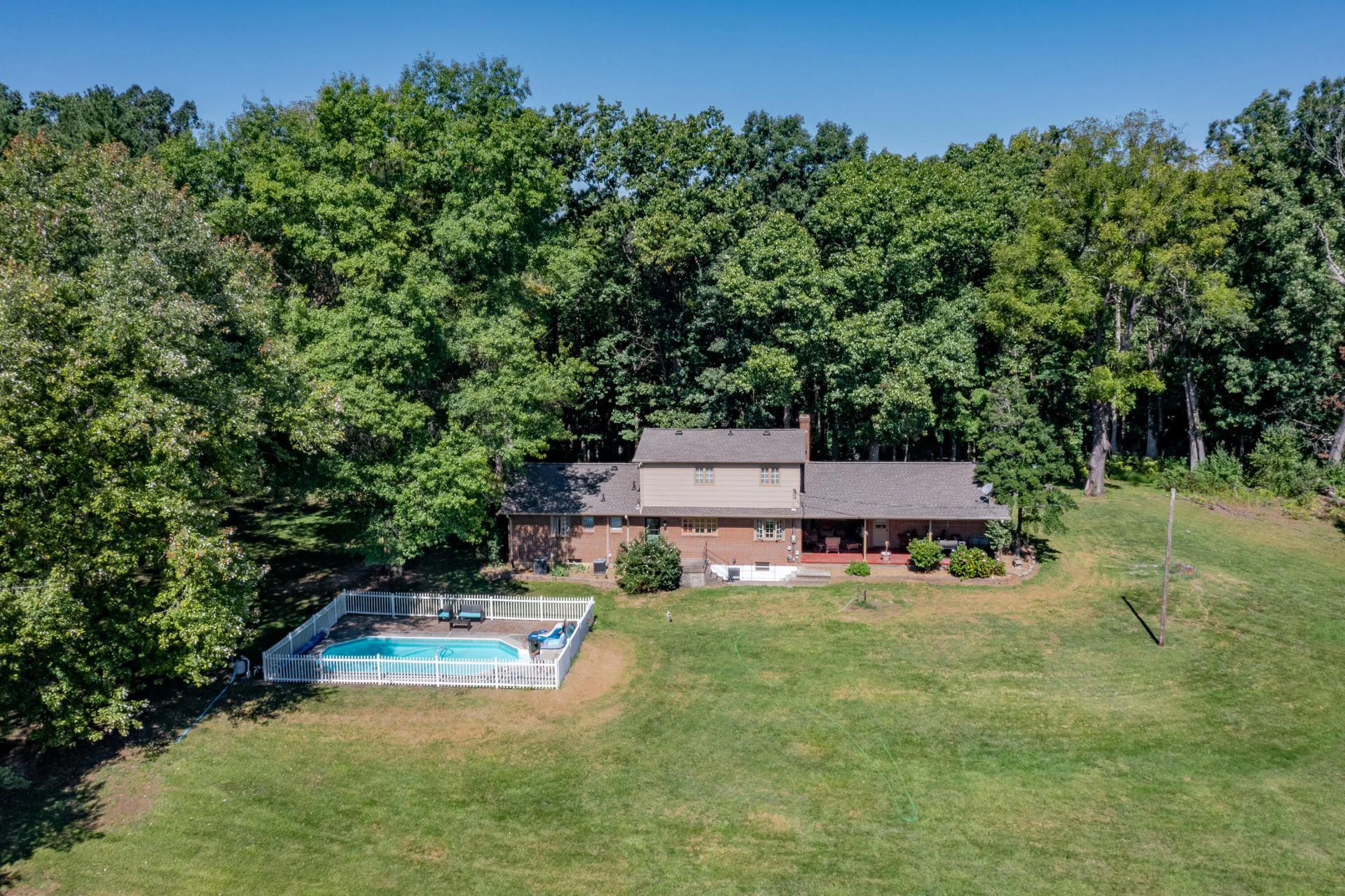 587 Bunker Hill Mill Rd - Photo 5