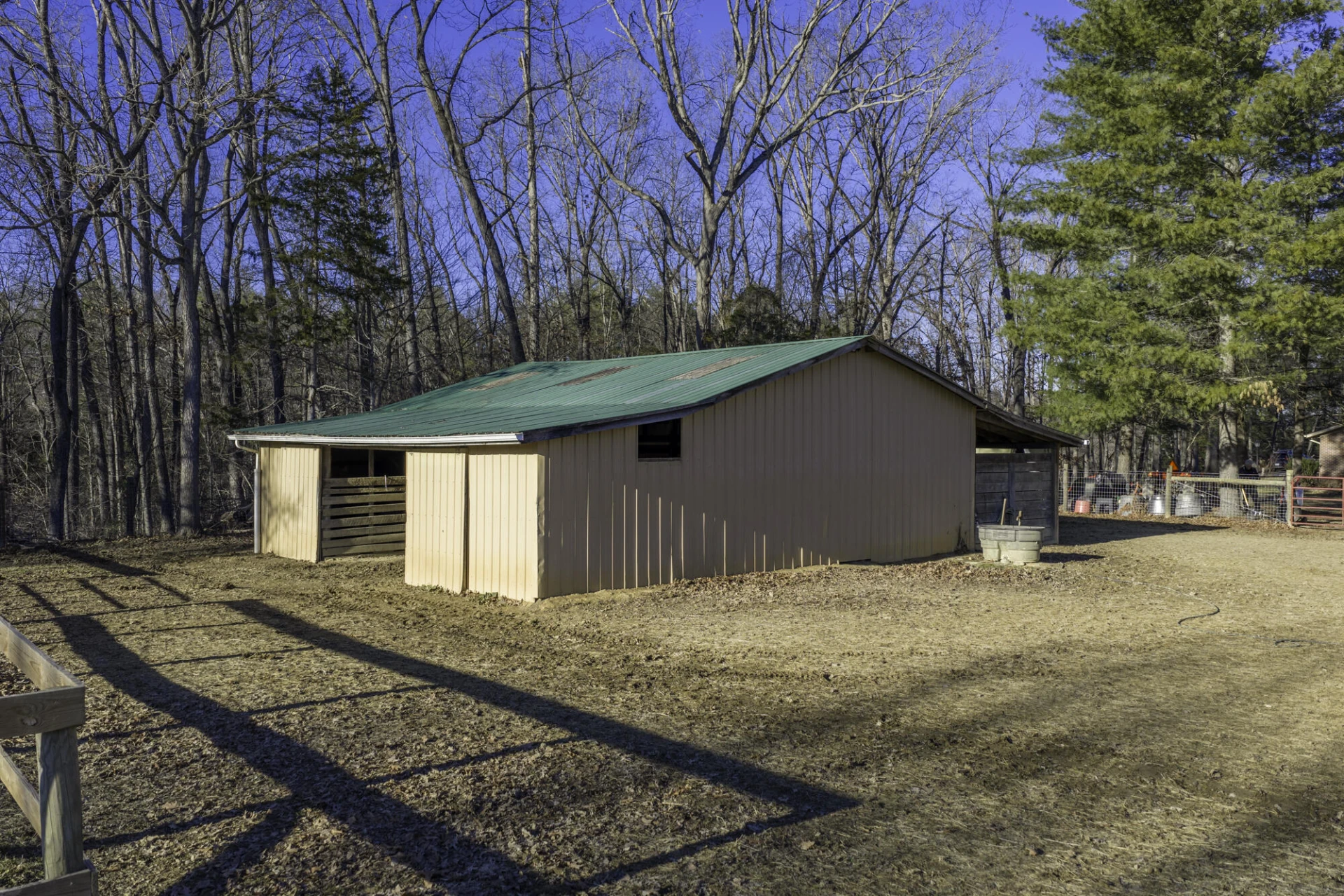 587 Bunker Hill Mill Rd - Photo 53