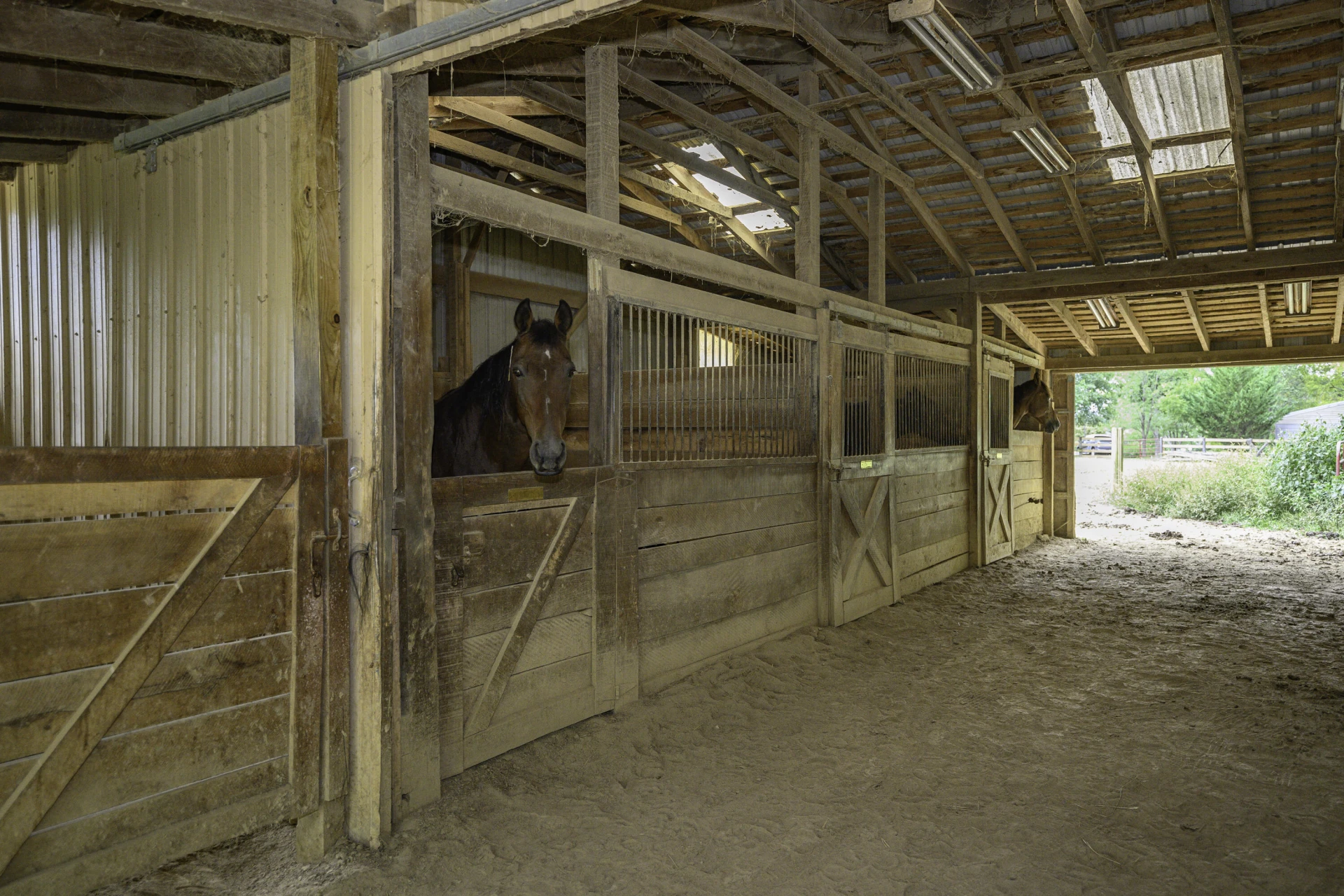 587 Bunker Hill Mill Rd - Photo 56