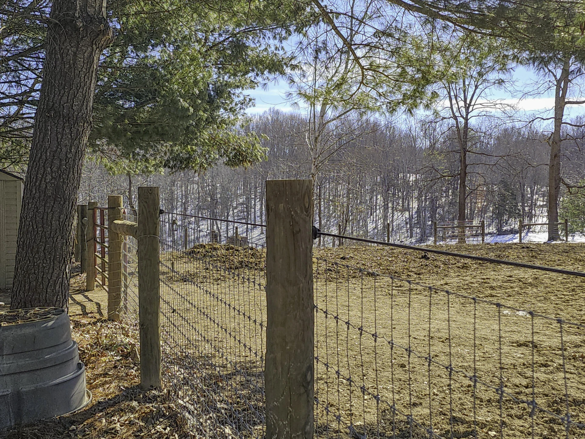 587 Bunker Hill Mill Rd - Photo 57