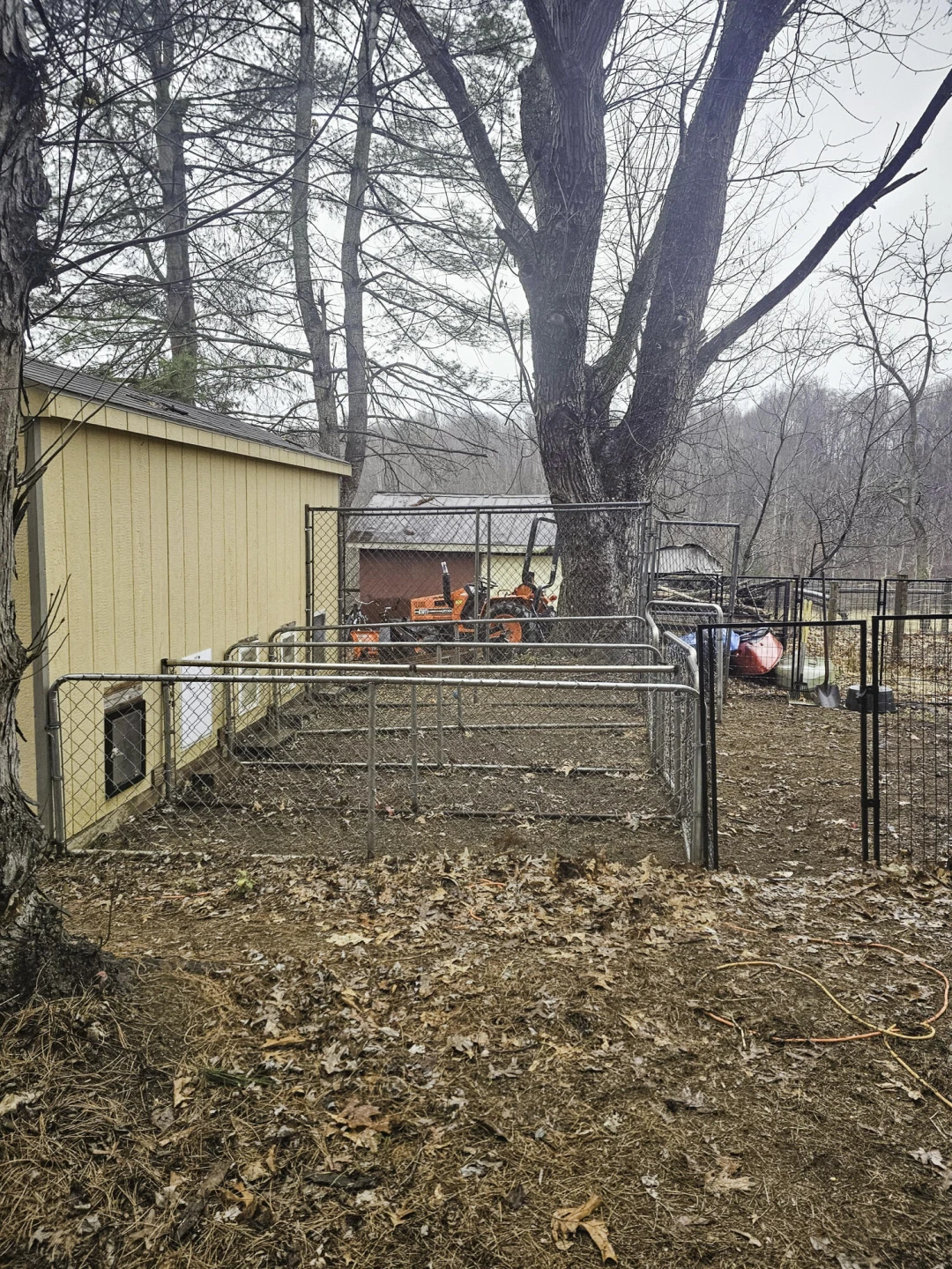 587 Bunker Hill Mill Rd - Photo 59