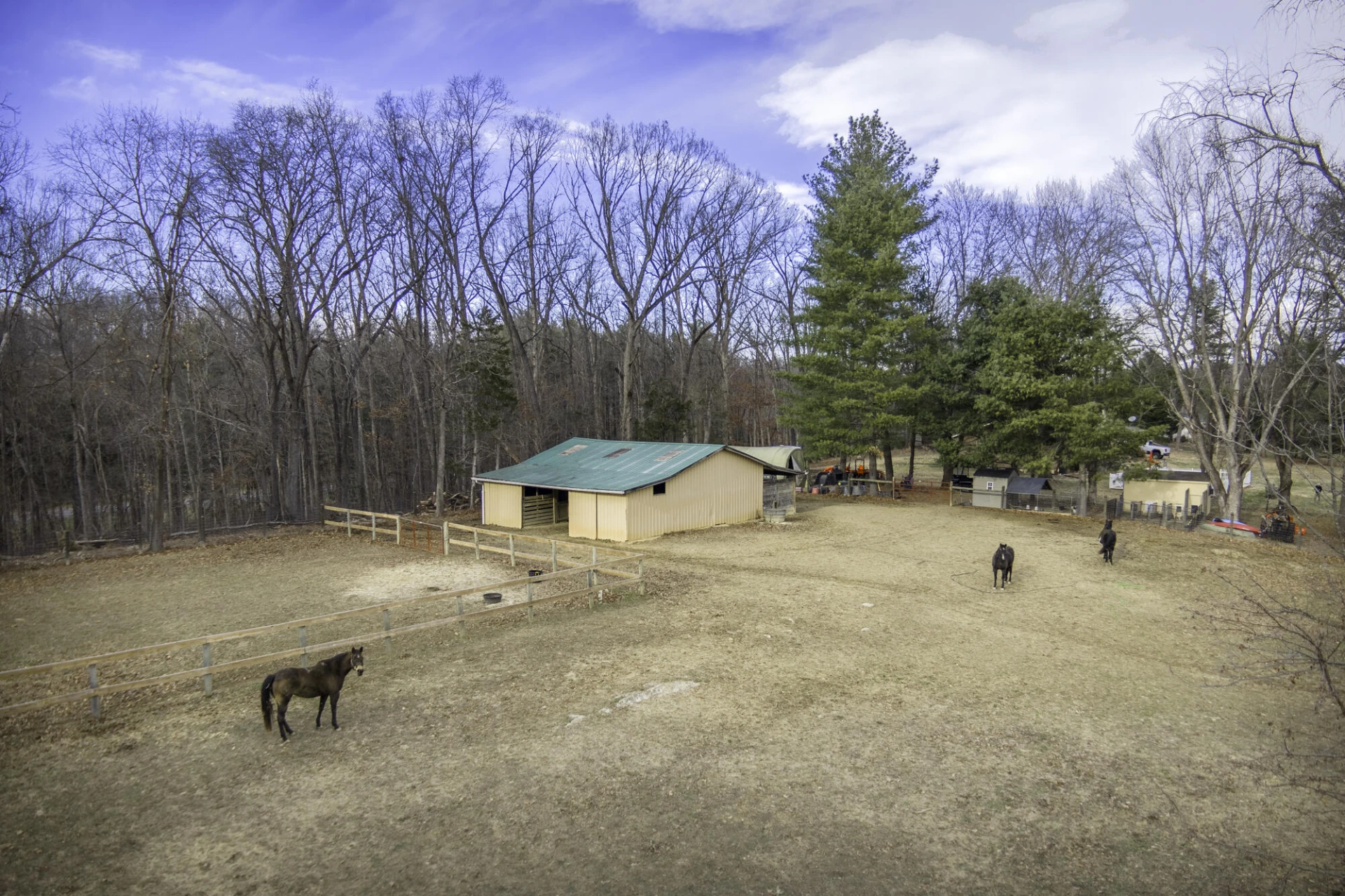 587 Bunker Hill Mill Rd - Photo 6