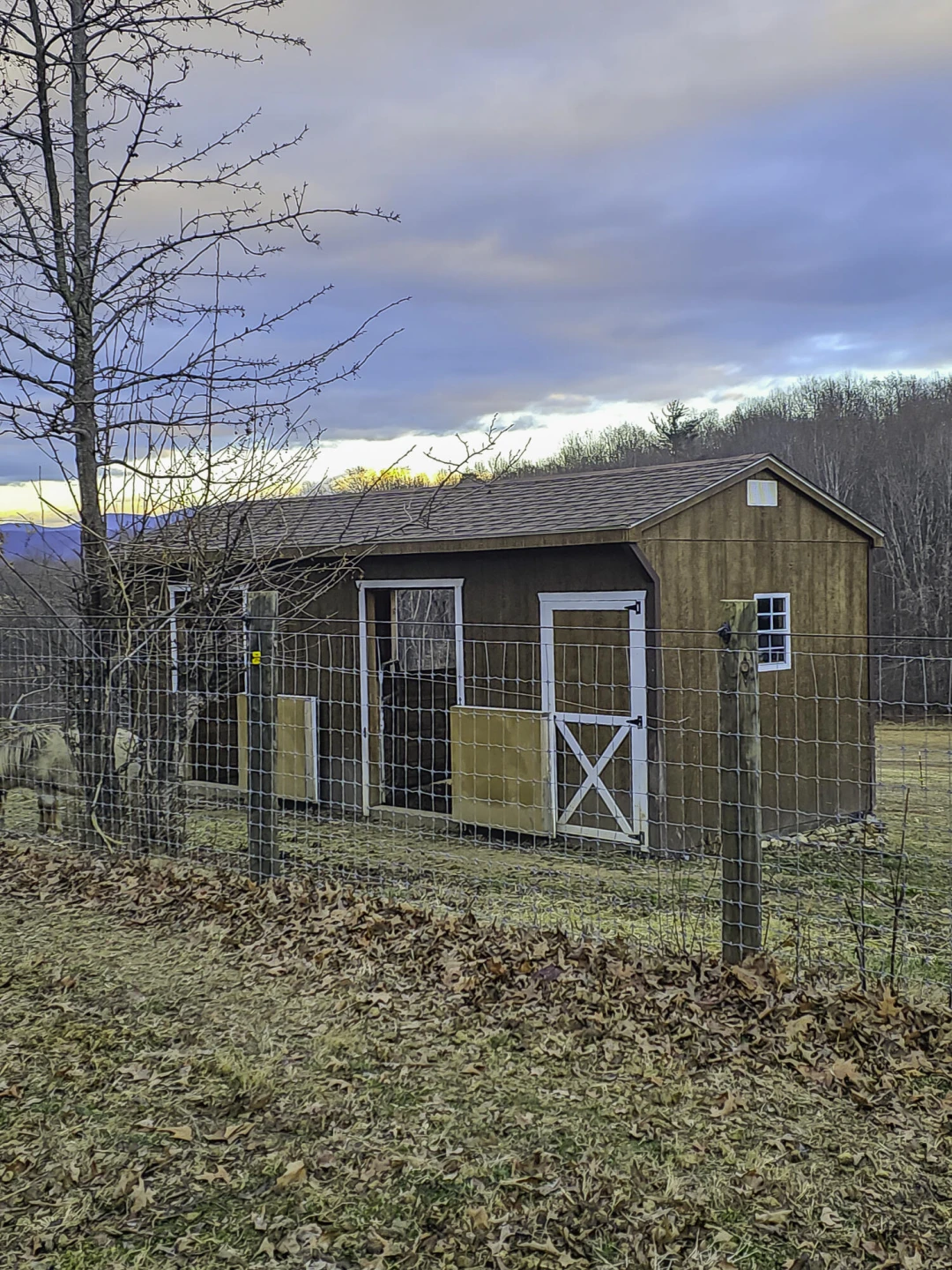 587 Bunker Hill Mill Rd - Photo 65
