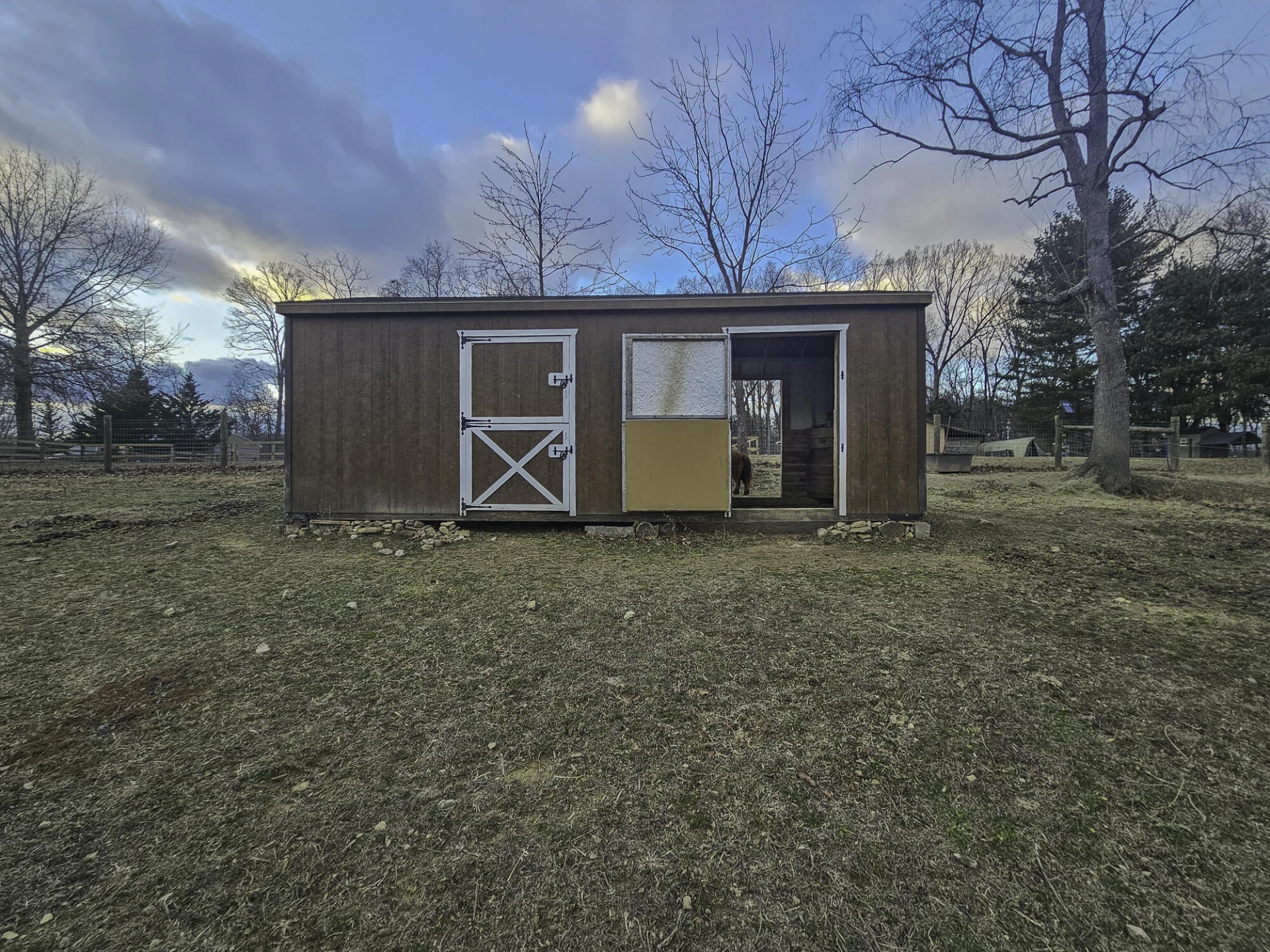587 Bunker Hill Mill Rd - Photo 66