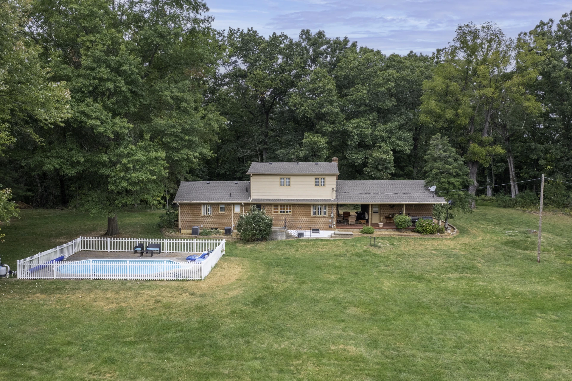 587 Bunker Hill Mill Rd - Photo 7