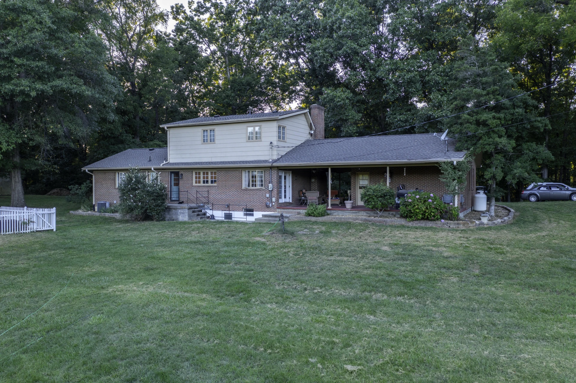 587 Bunker Hill Mill Rd - Photo 8