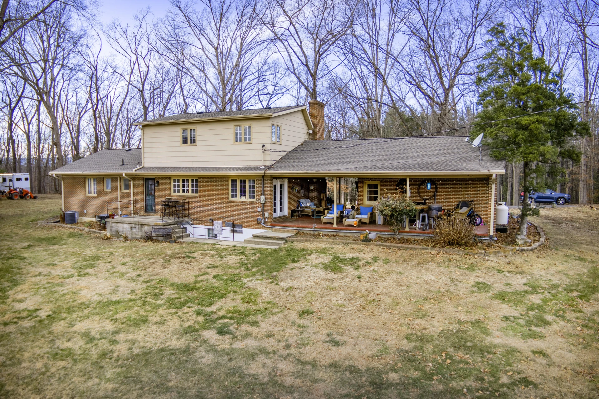 587 Bunker Hill Mill Rd - Photo 9