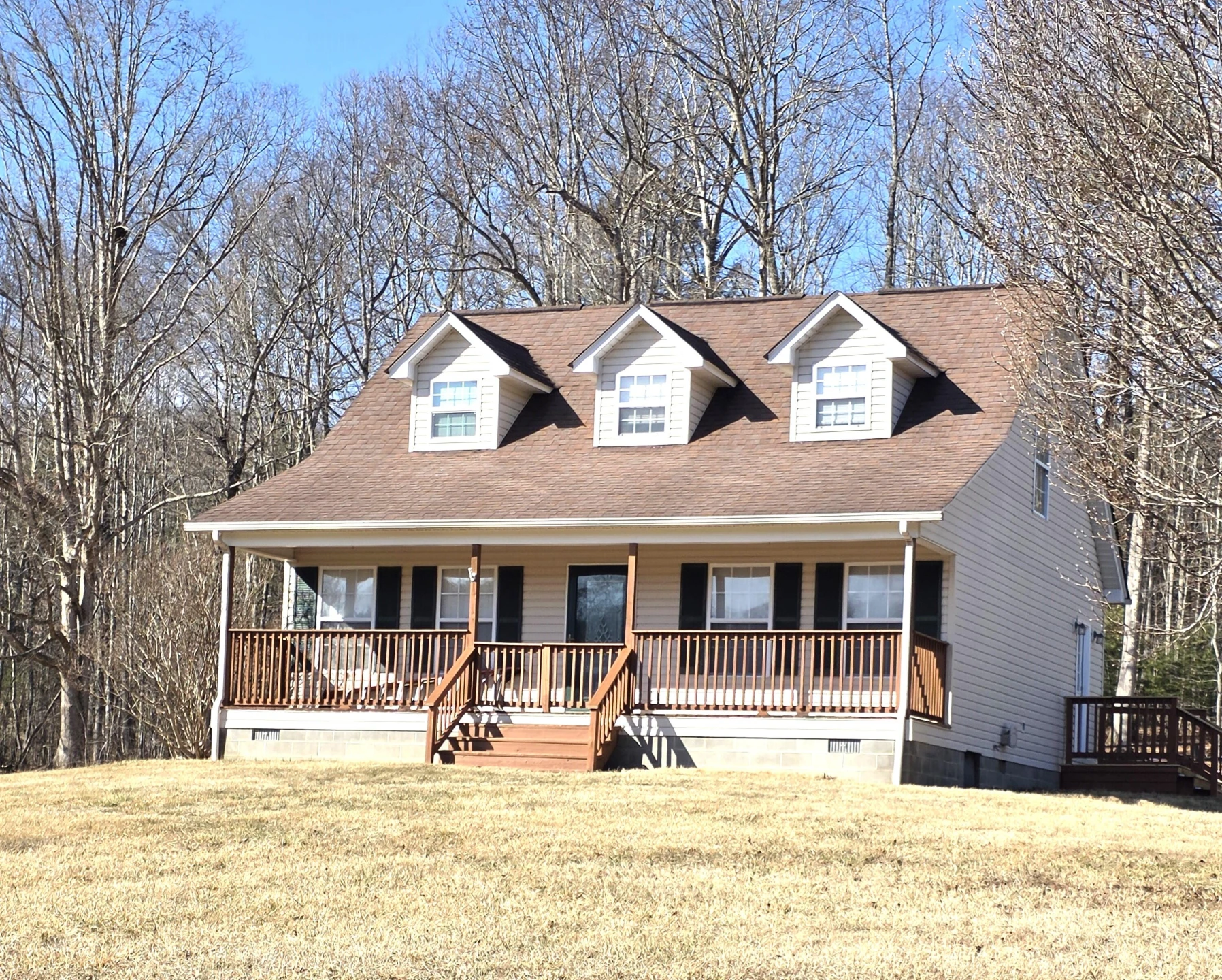 305 Back Draft Rd