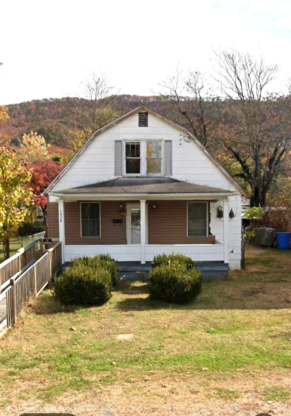 1534 Maple Ave