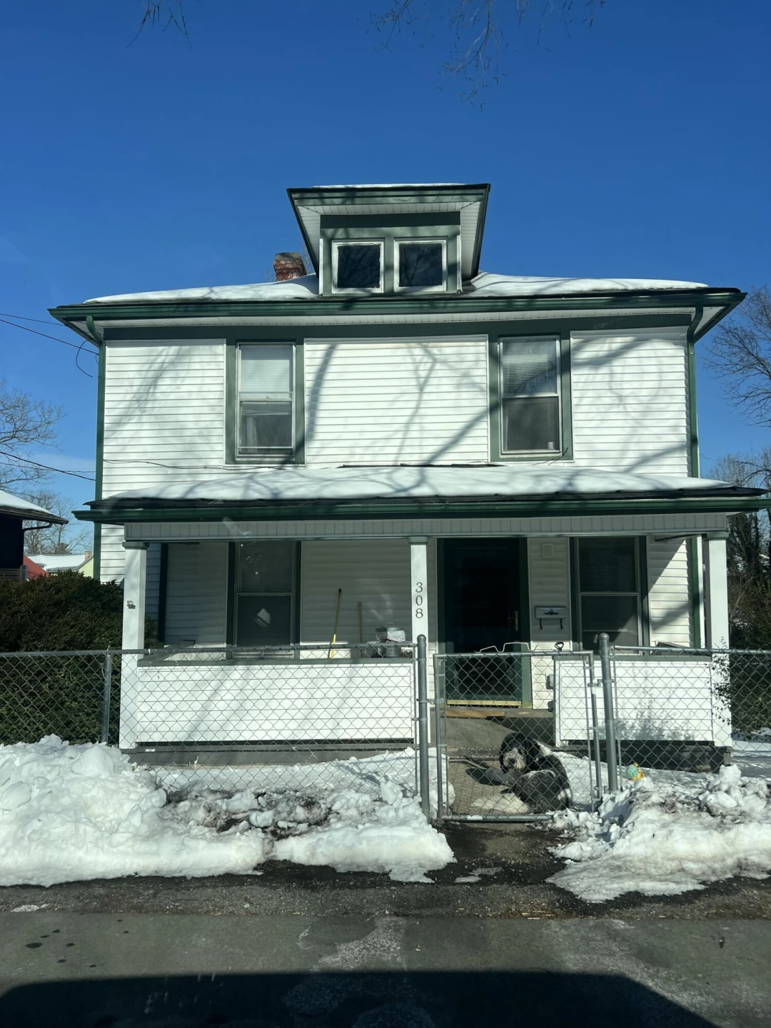 308 Massie St
