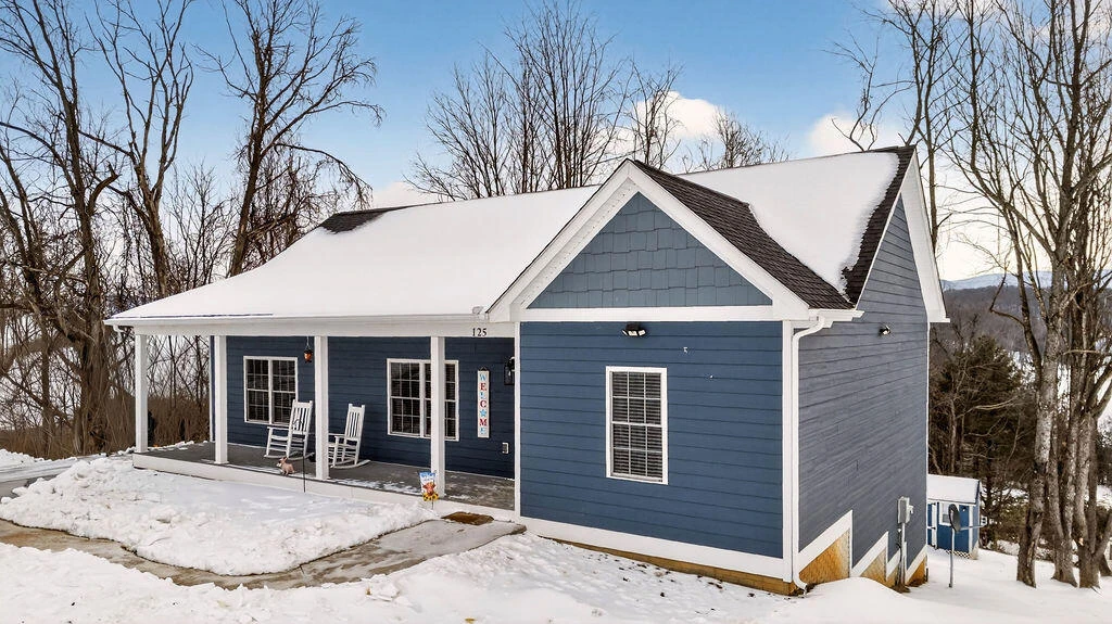 125 Spring Ridge Ln - Photo 2