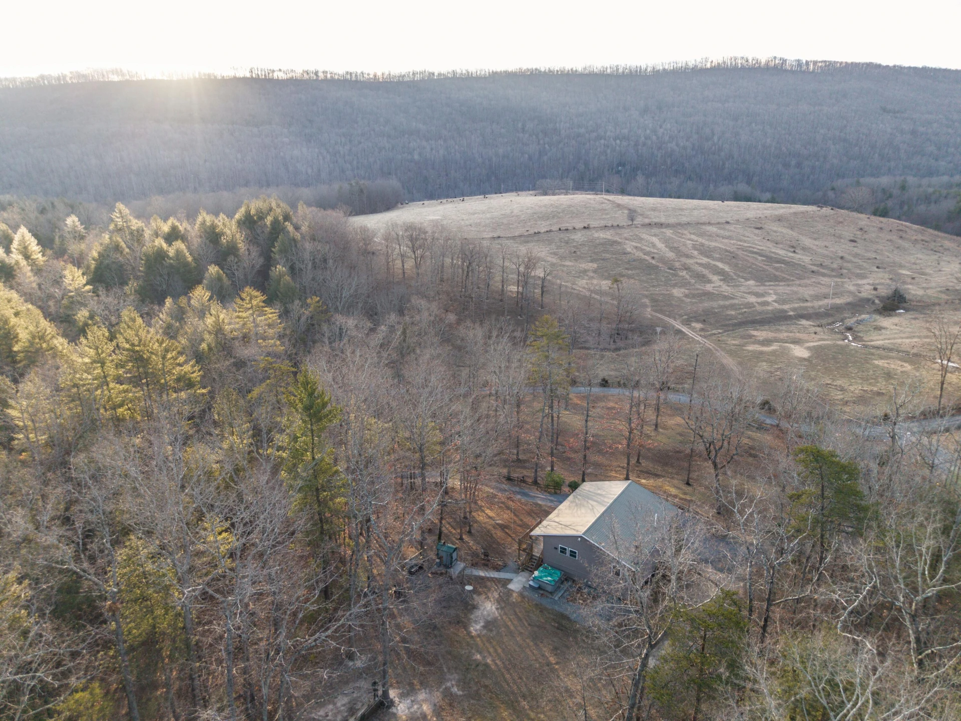 701 Wolfe Rd