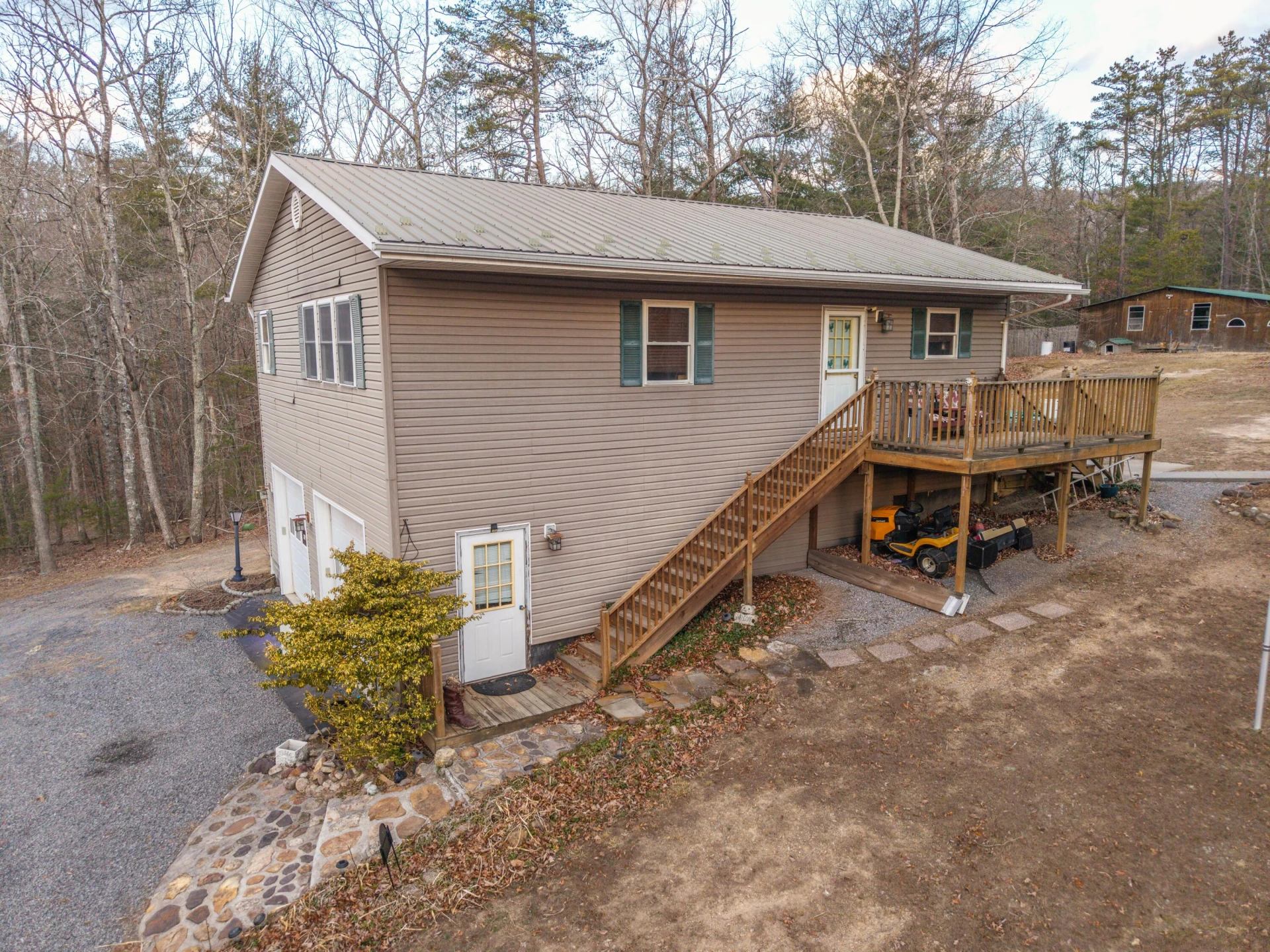 701 Wolfe Rd - Photo 11