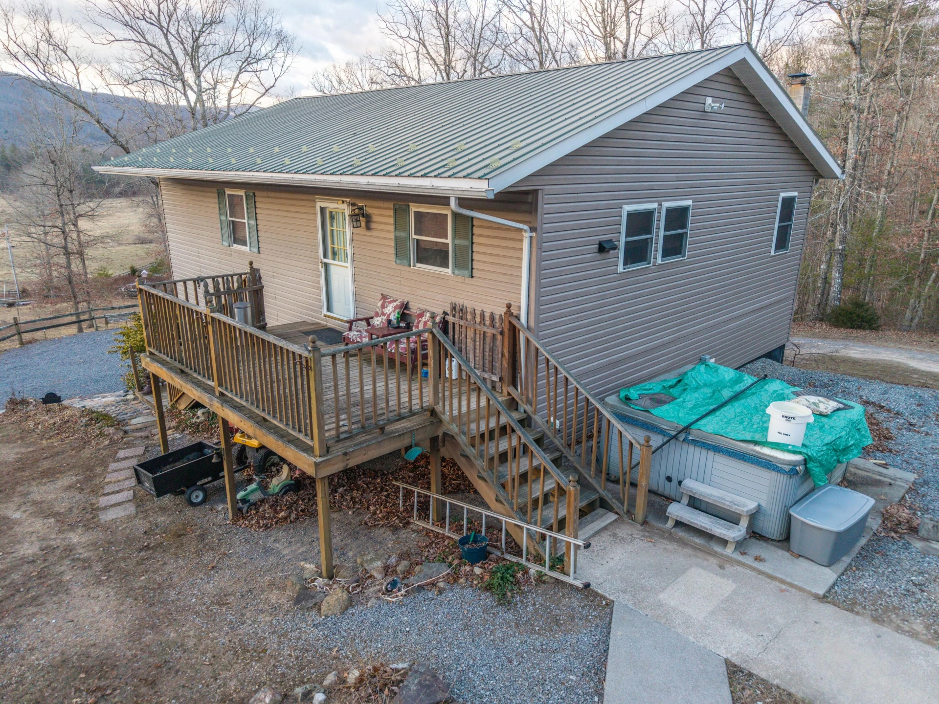 701 Wolfe Rd - Photo 37