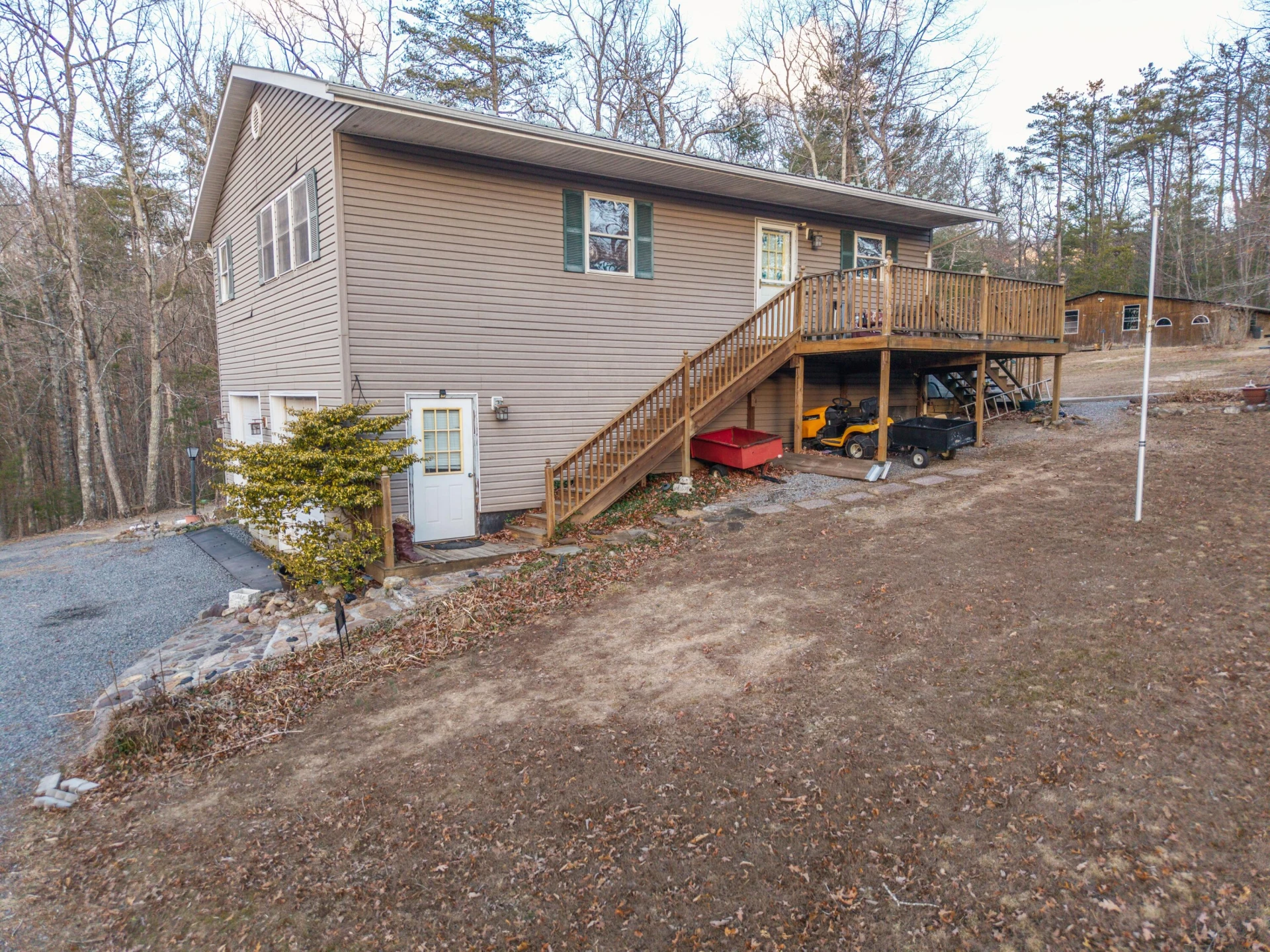 701 Wolfe Rd - Photo 38