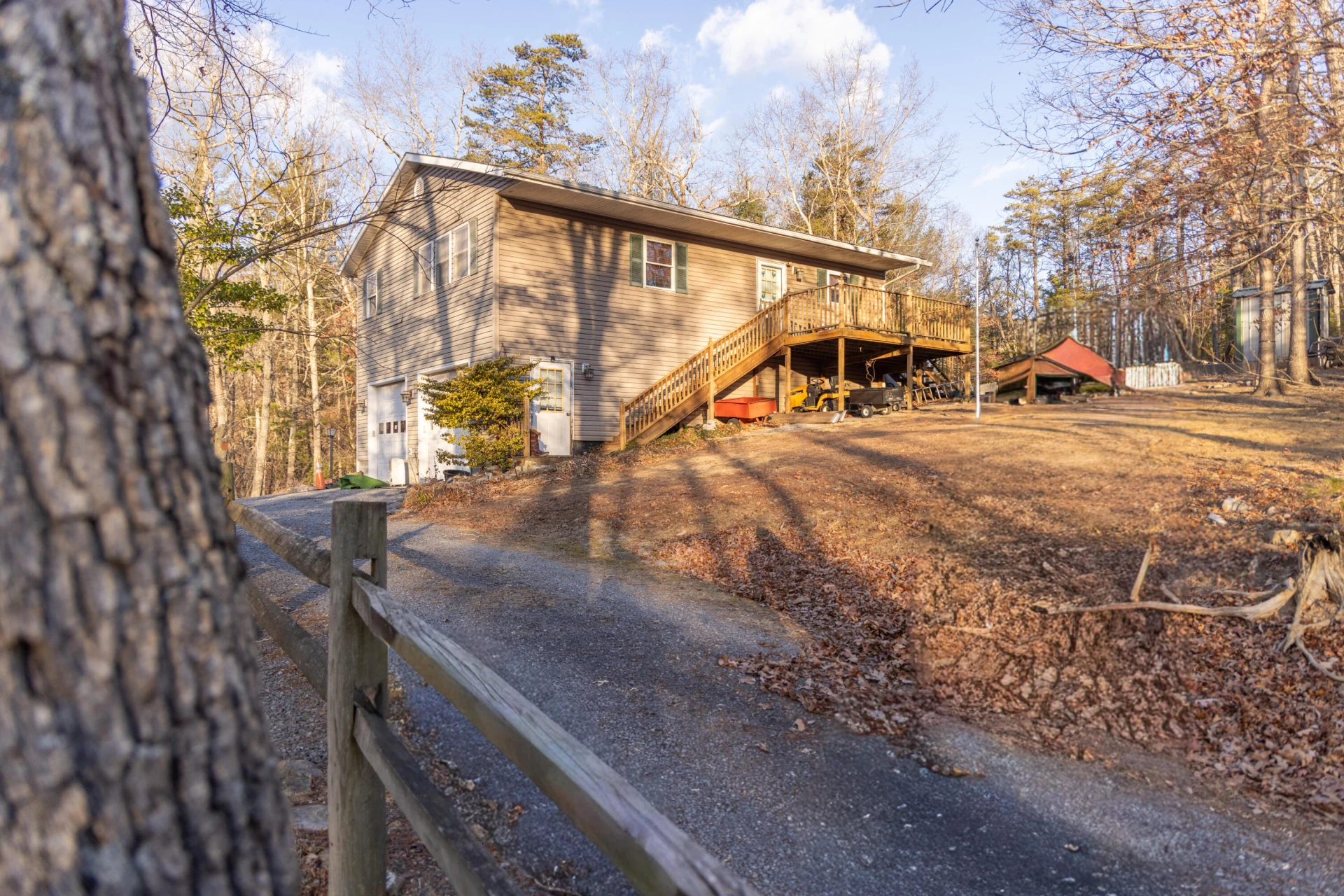 701 Wolfe Rd - Photo 4