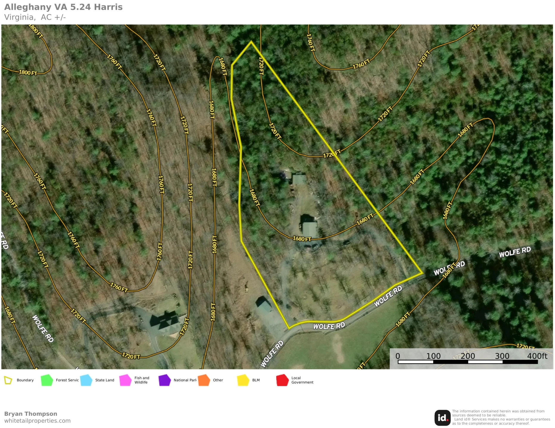 701 Wolfe Rd - Photo 45