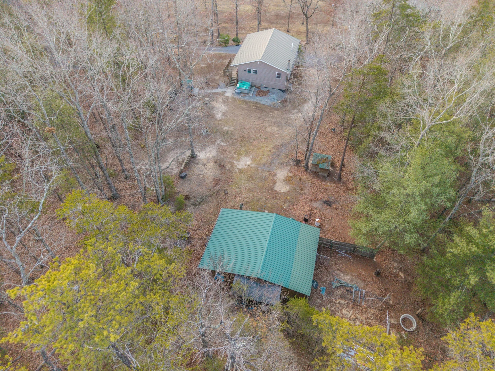 701 Wolfe Rd - Photo 46