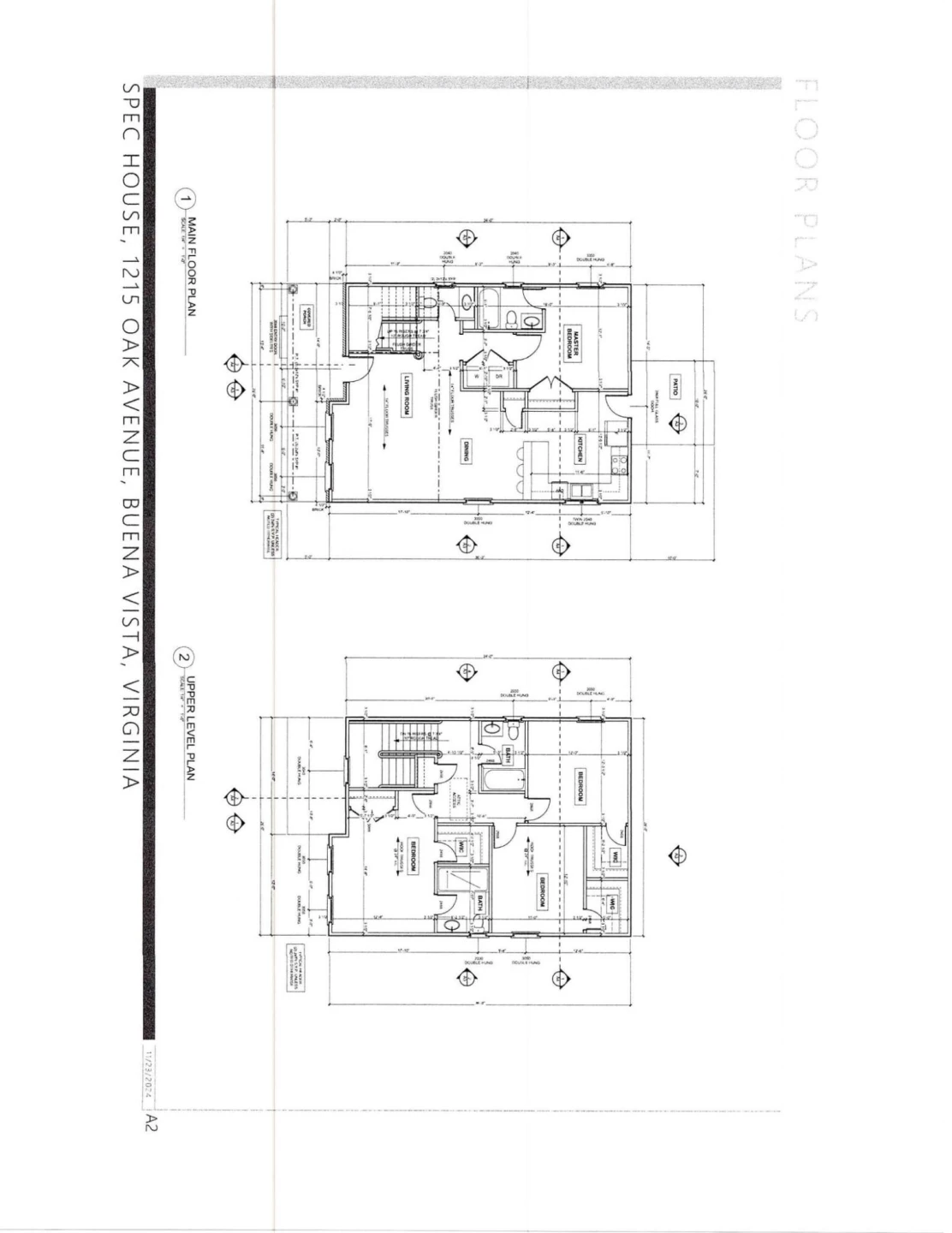 1215 Oak Ave - Photo 2